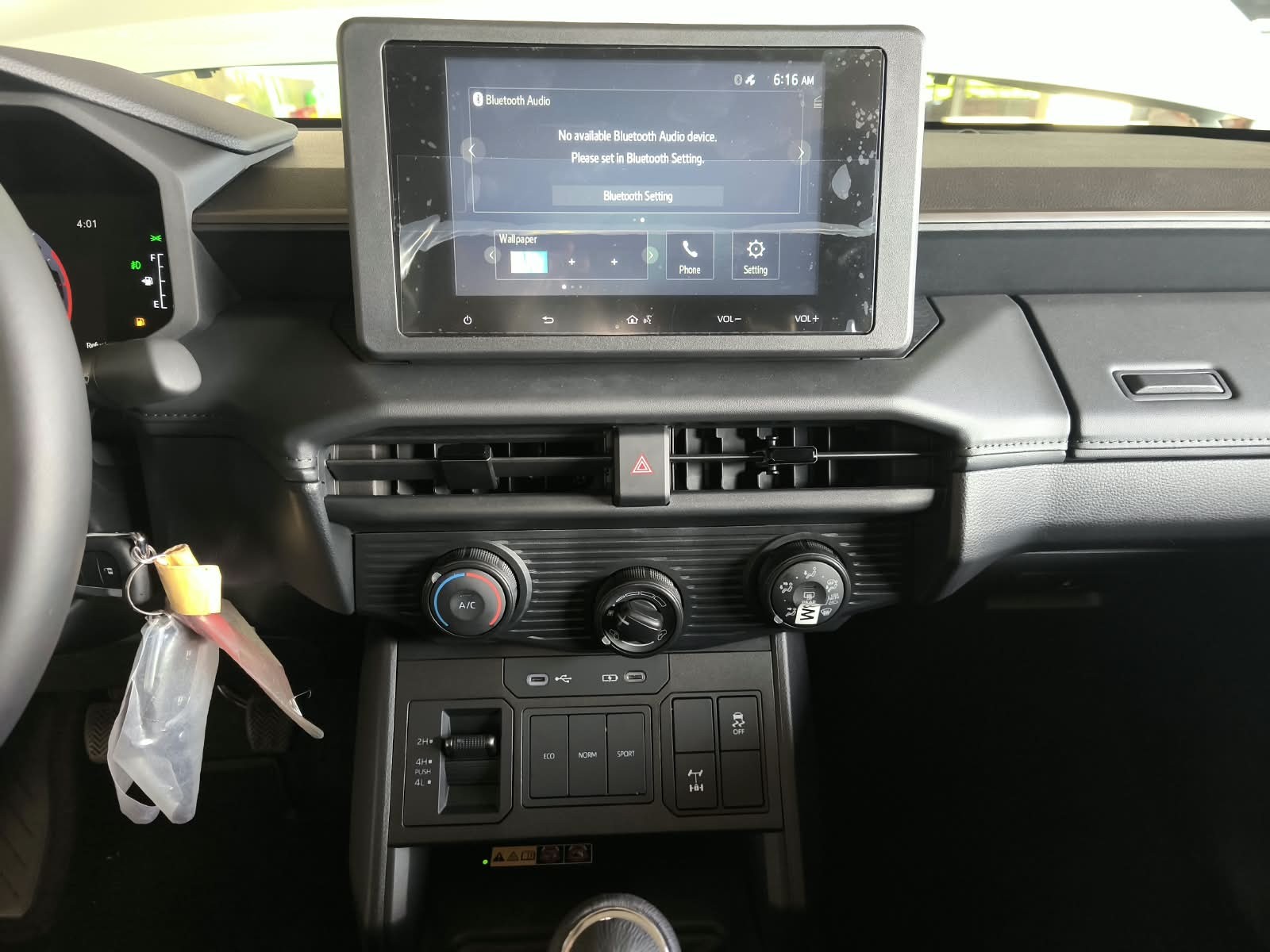 Used 1
                    TOYOTA
                     for Sale Image