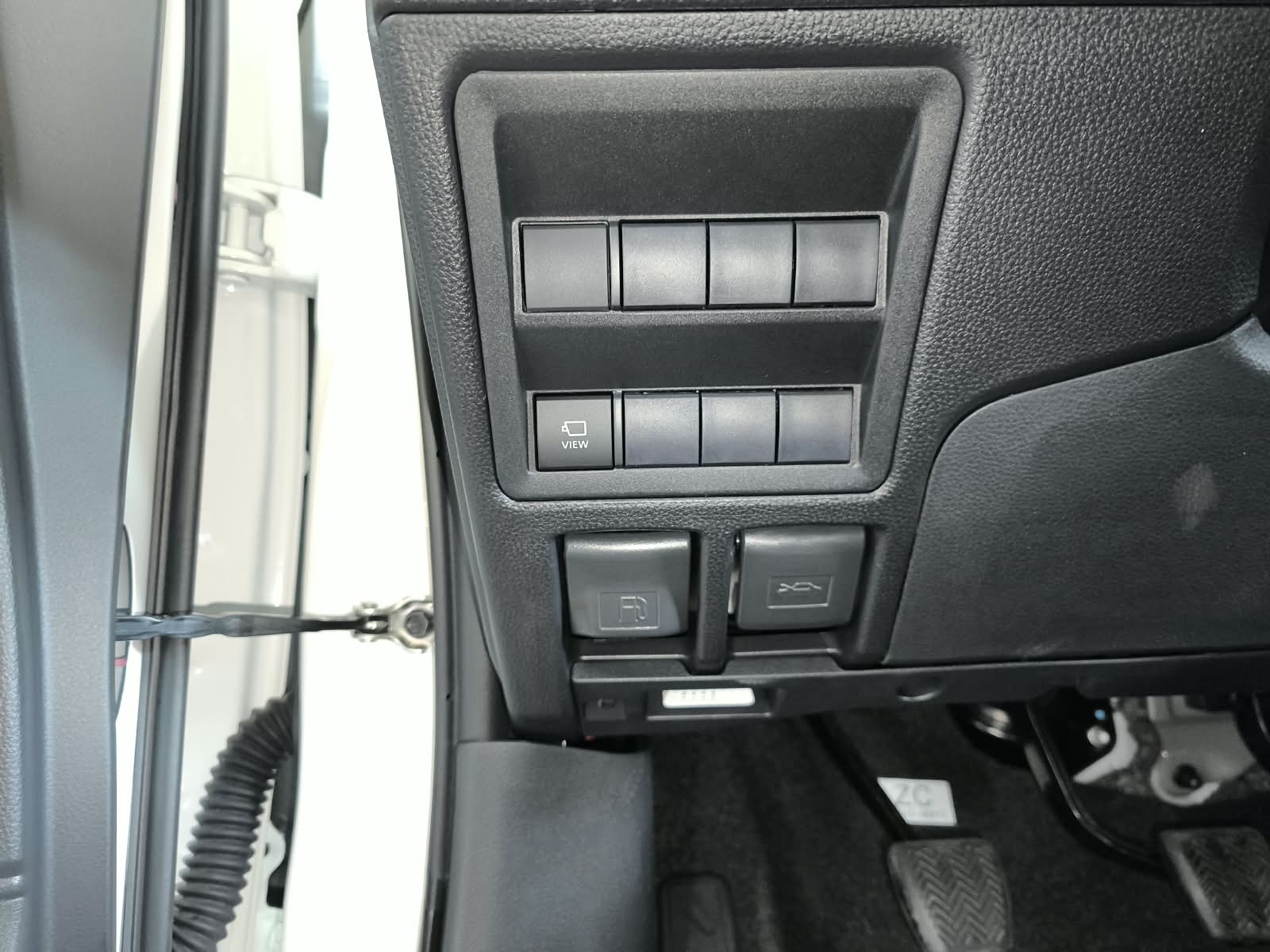 Used 1
                    TOYOTA
                     for Sale Image
