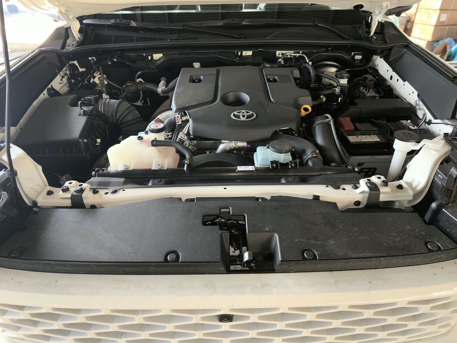 Used 1
                    TOYOTA
                     for Sale Image