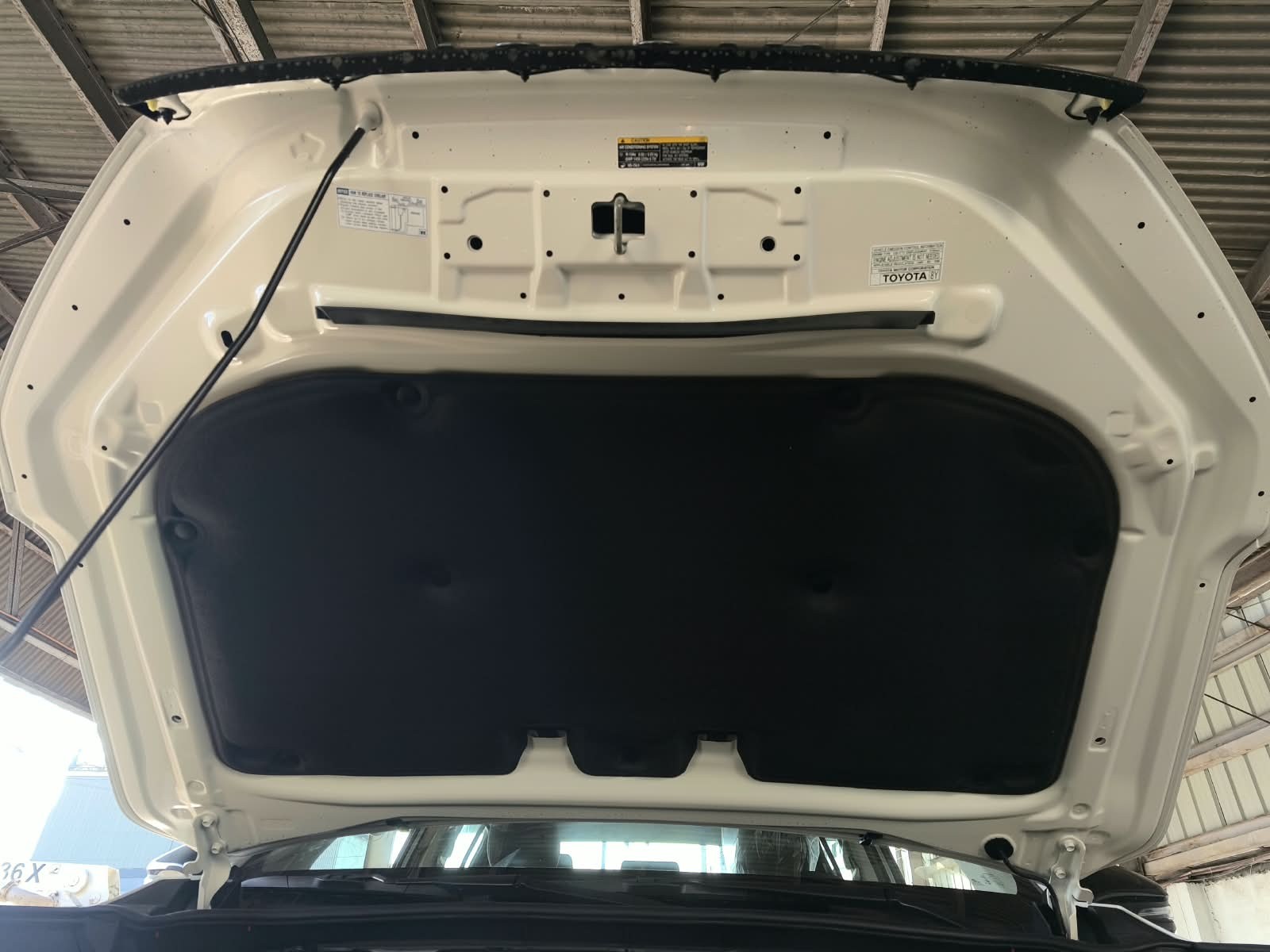 Used 1
                    TOYOTA
                     for Sale Image