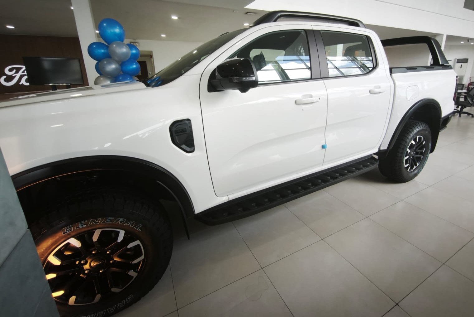 Used 1
                    FORD
                     for Sale Image