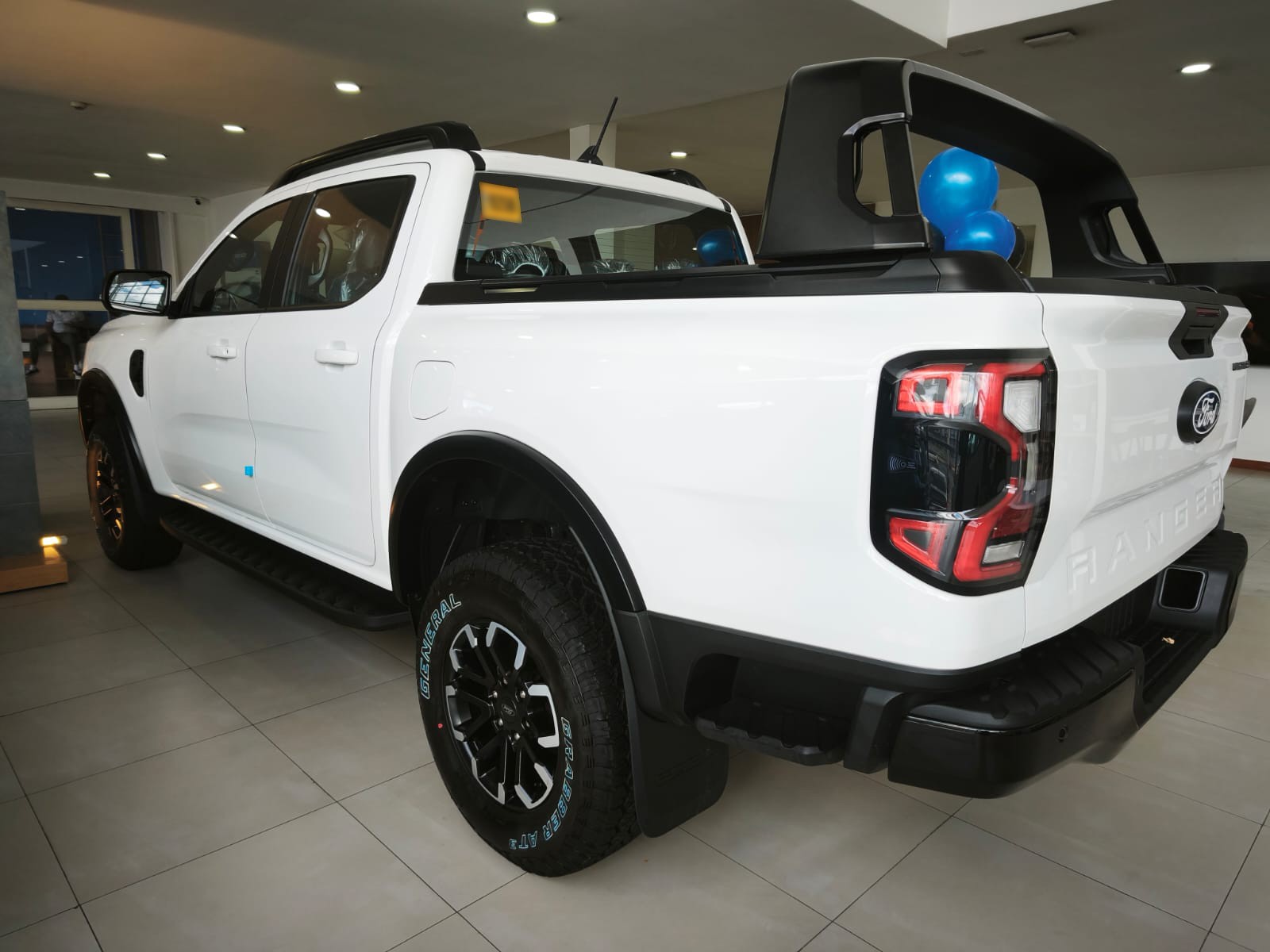 Used 1
                    FORD
                     for Sale Image
