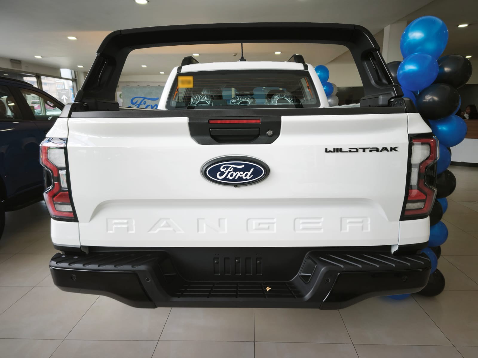 Used 1
                    FORD
                     for Sale Image