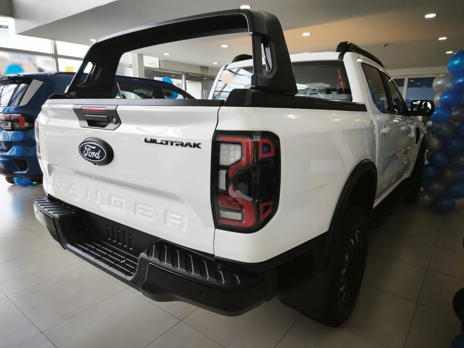 Used 1
                    FORD
                     for Sale Image