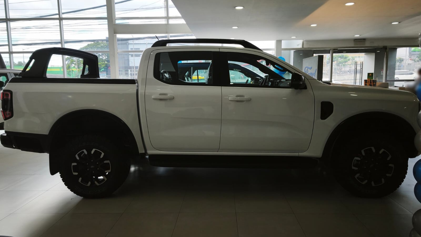 Used 1
                    FORD
                     for Sale Image