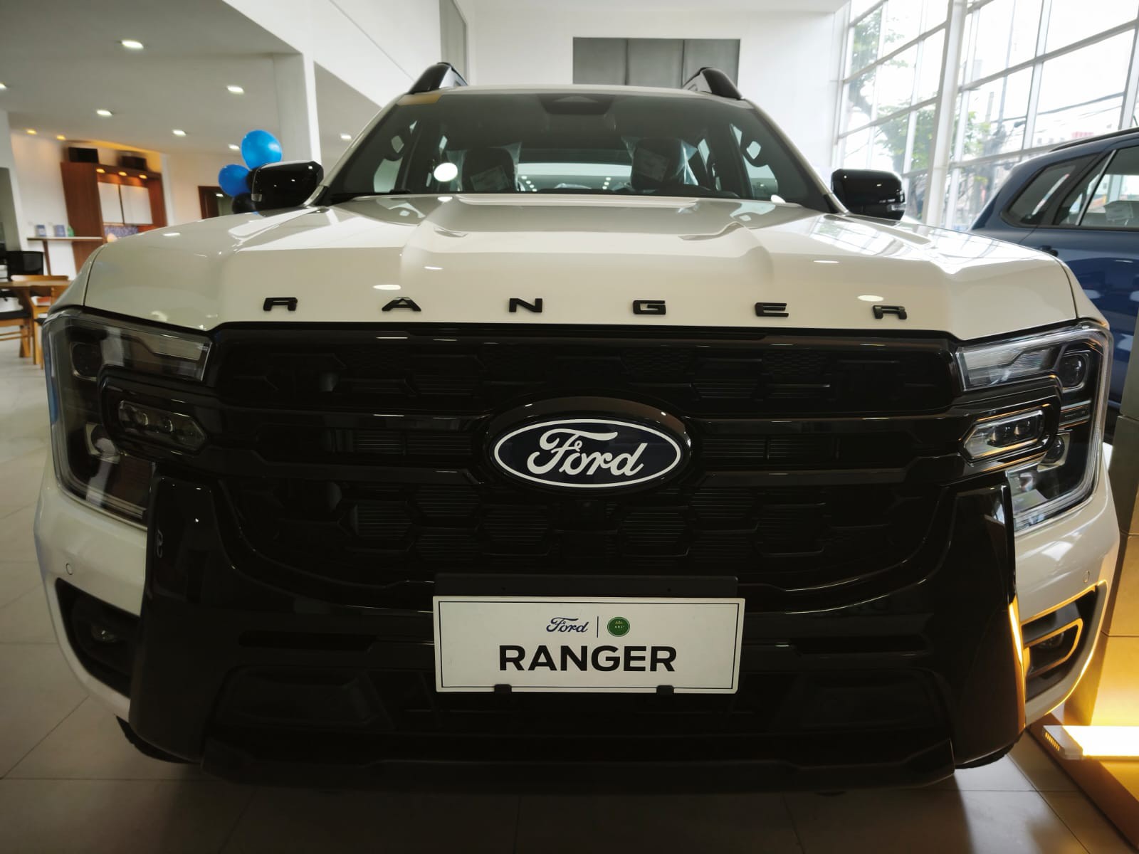 Used 1
                    FORD
                     for Sale Image
