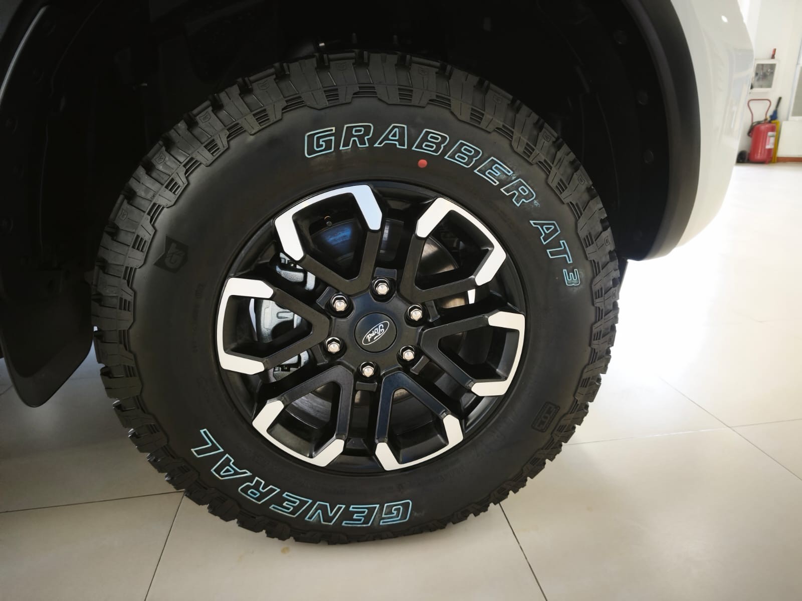 Used 1
                    FORD
                     for Sale Image