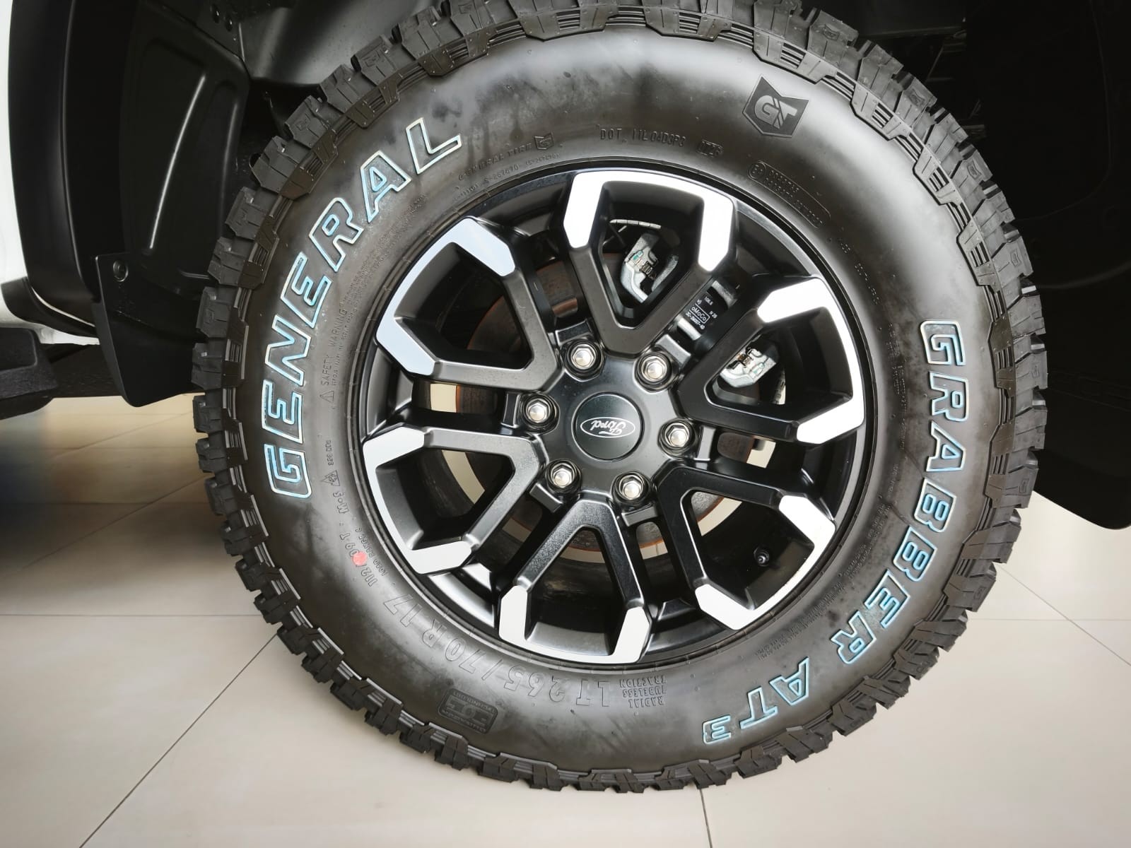 Used 1
                    FORD
                     for Sale Image