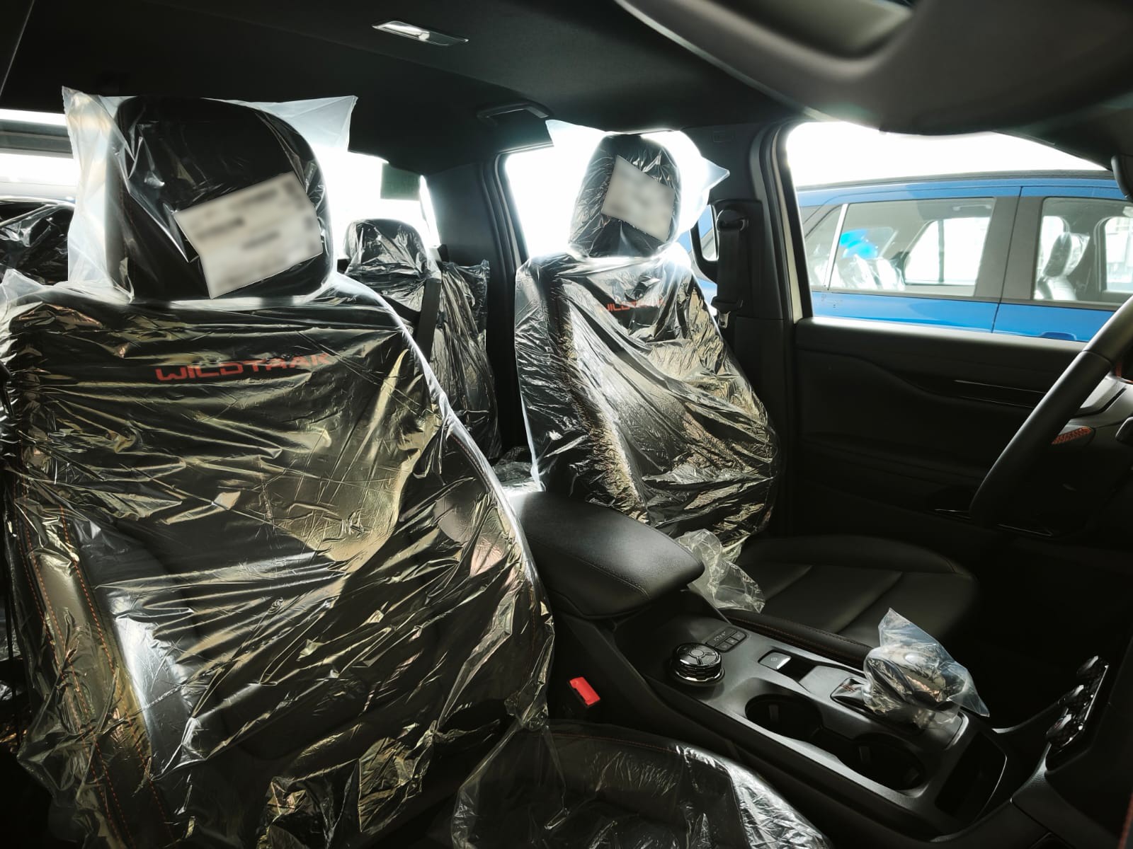 Used 1
                    FORD
                     for Sale Image