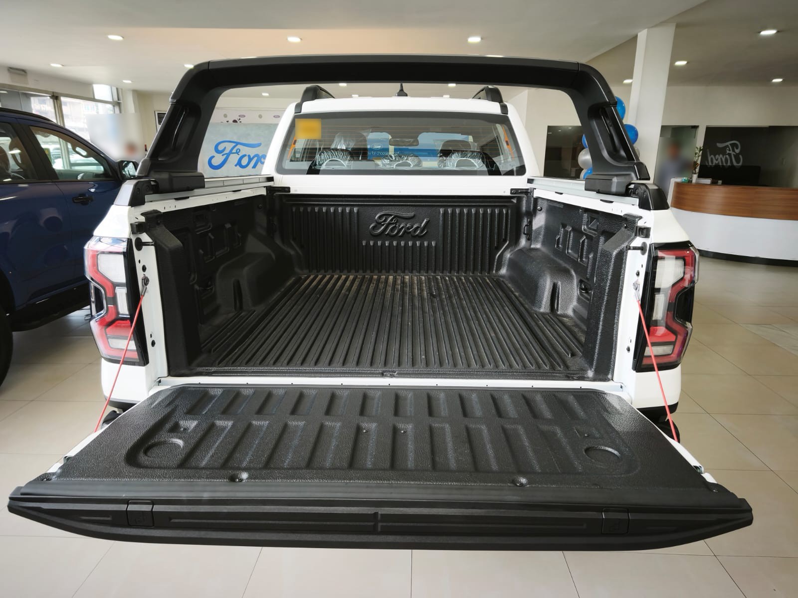 Used 1
                    FORD
                     for Sale Image