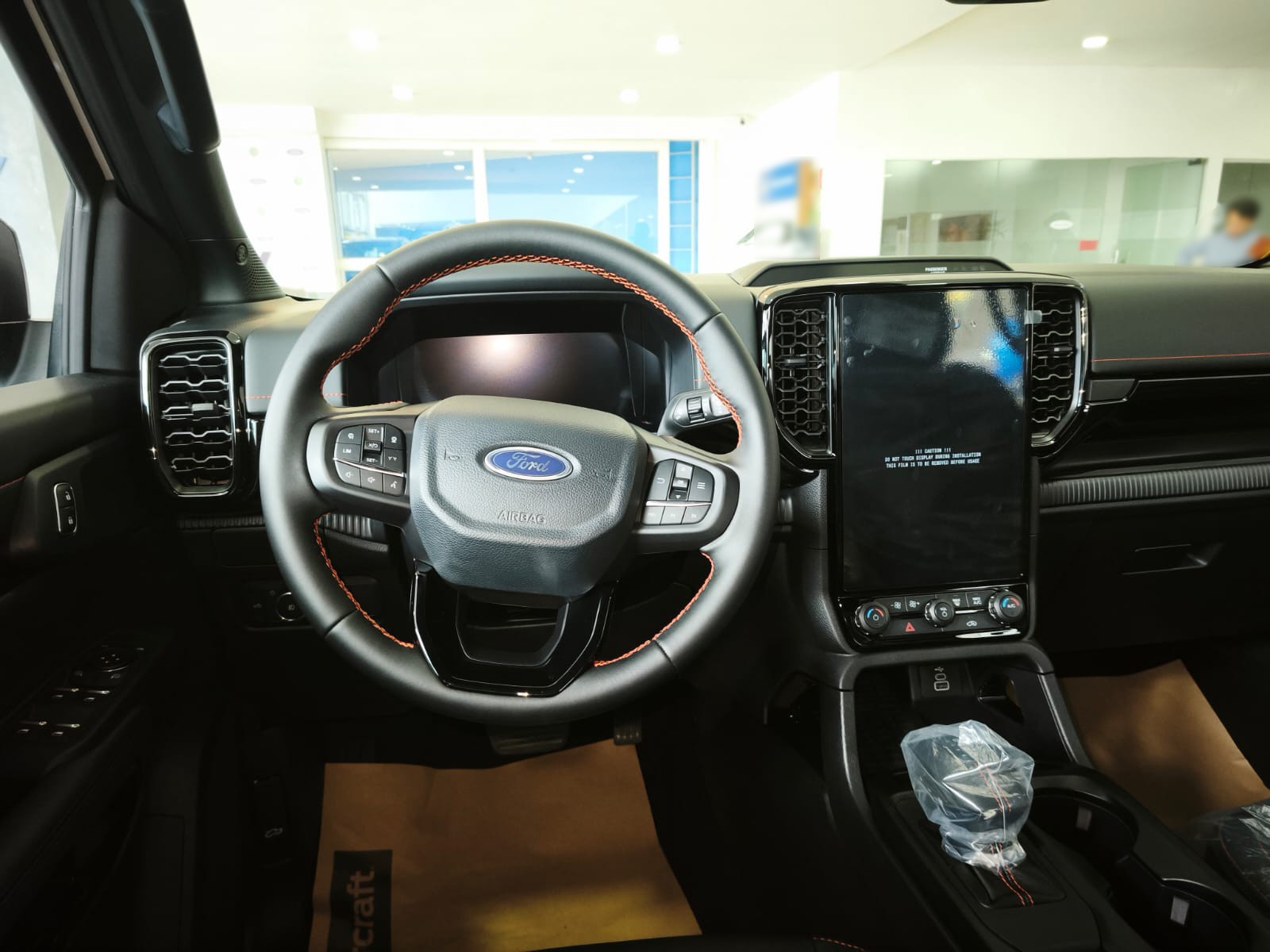 Used 1
                    FORD
                     for Sale Image