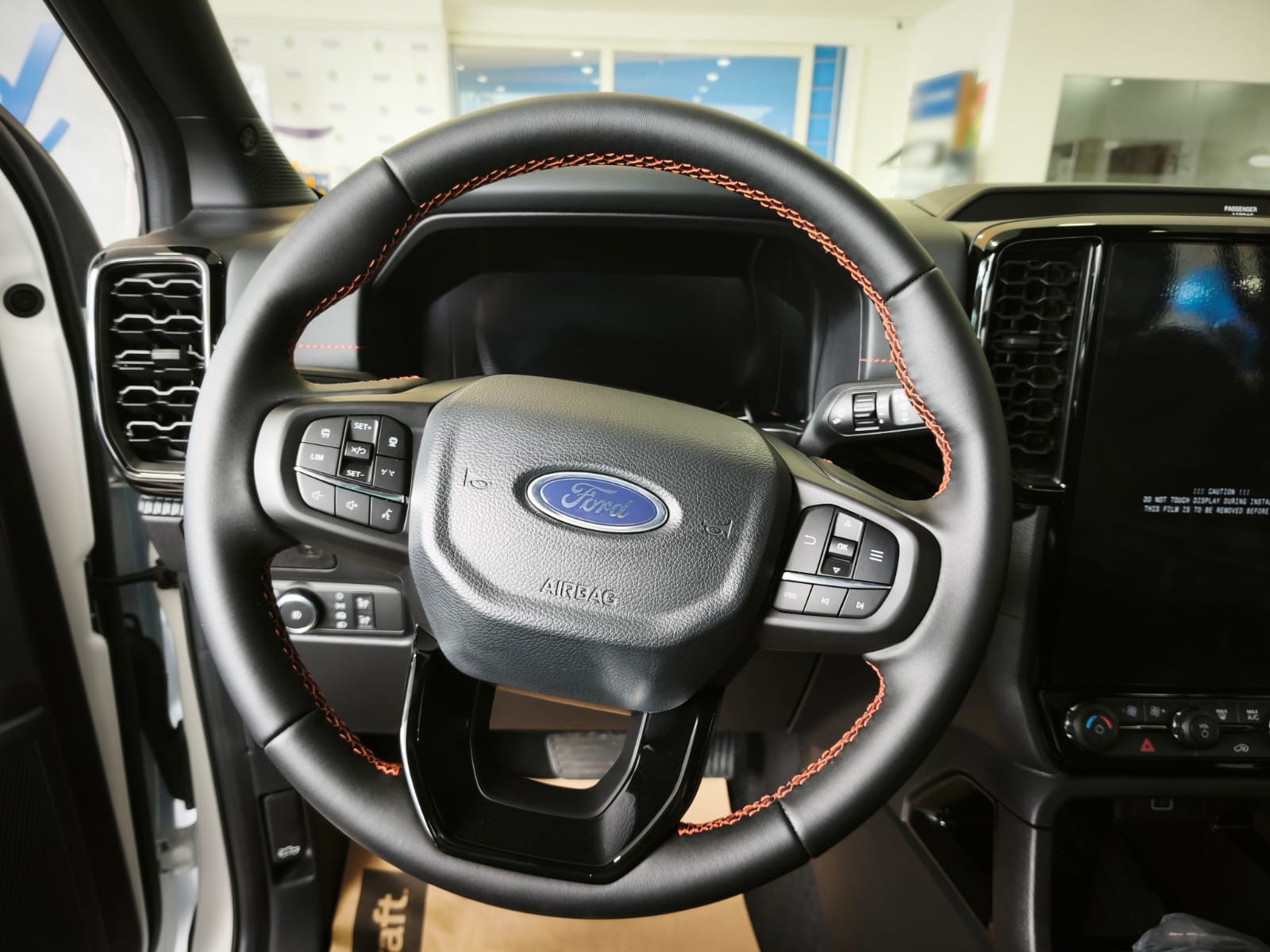 Used 1
                    FORD
                     for Sale Image