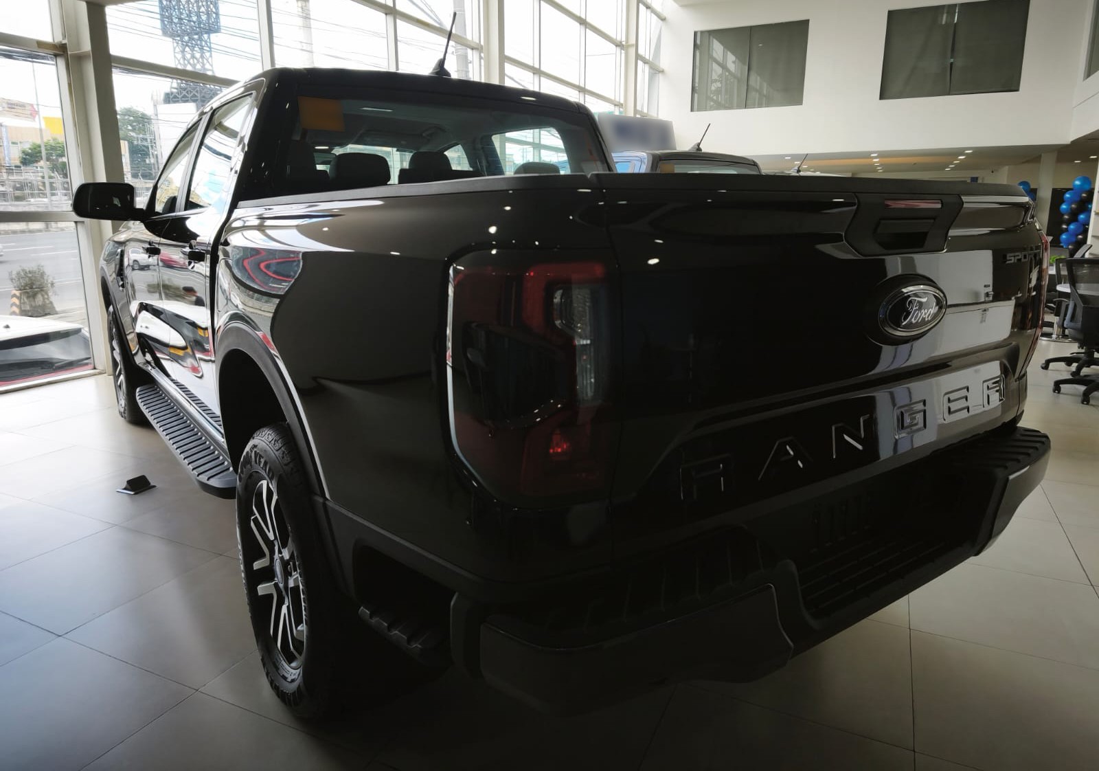 Used 1
                    FORD
                     for Sale Image