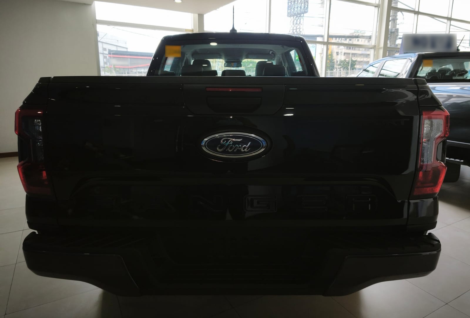Used 1
                    FORD
                     for Sale Image