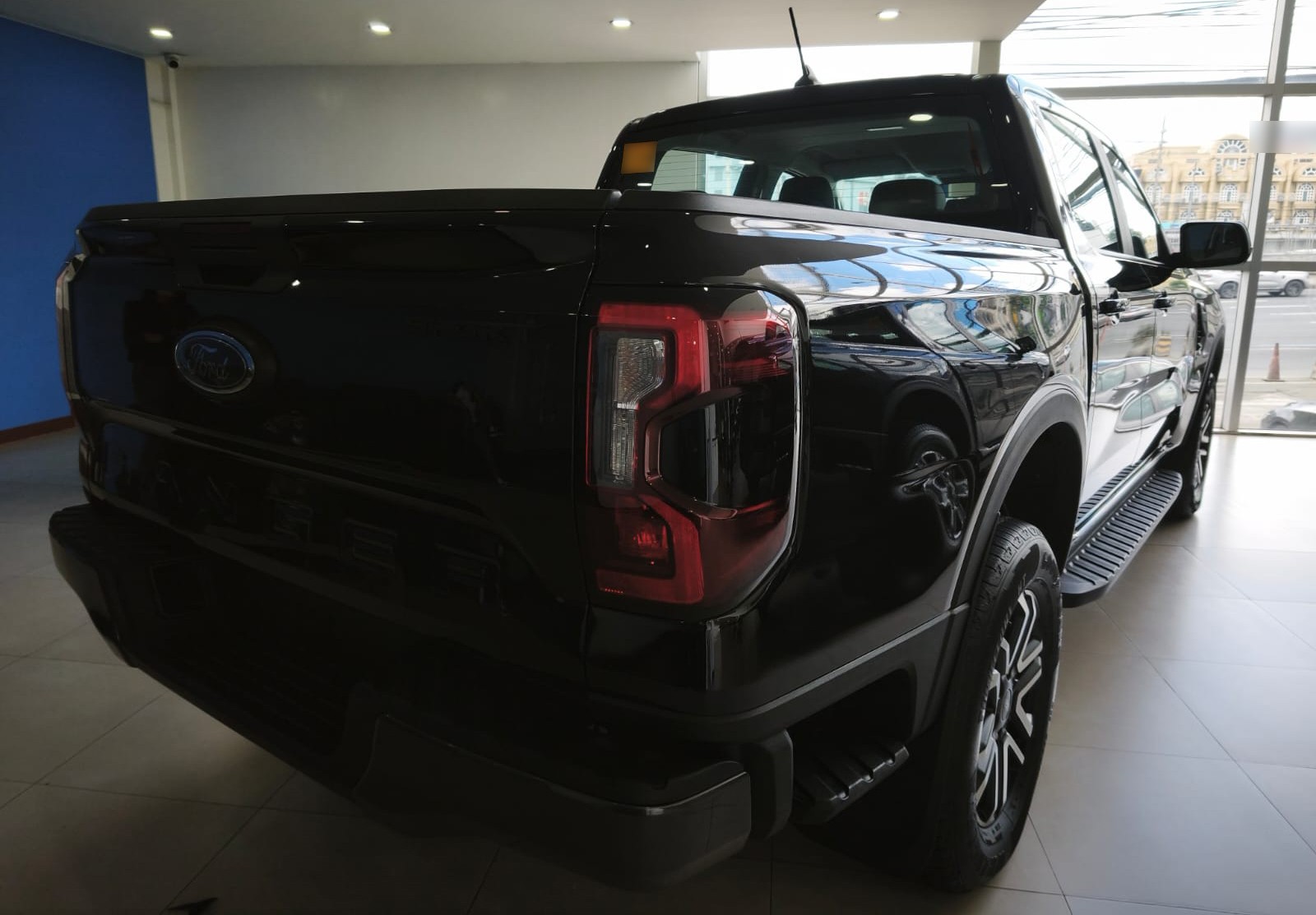 Used 1
                    FORD
                     for Sale Image