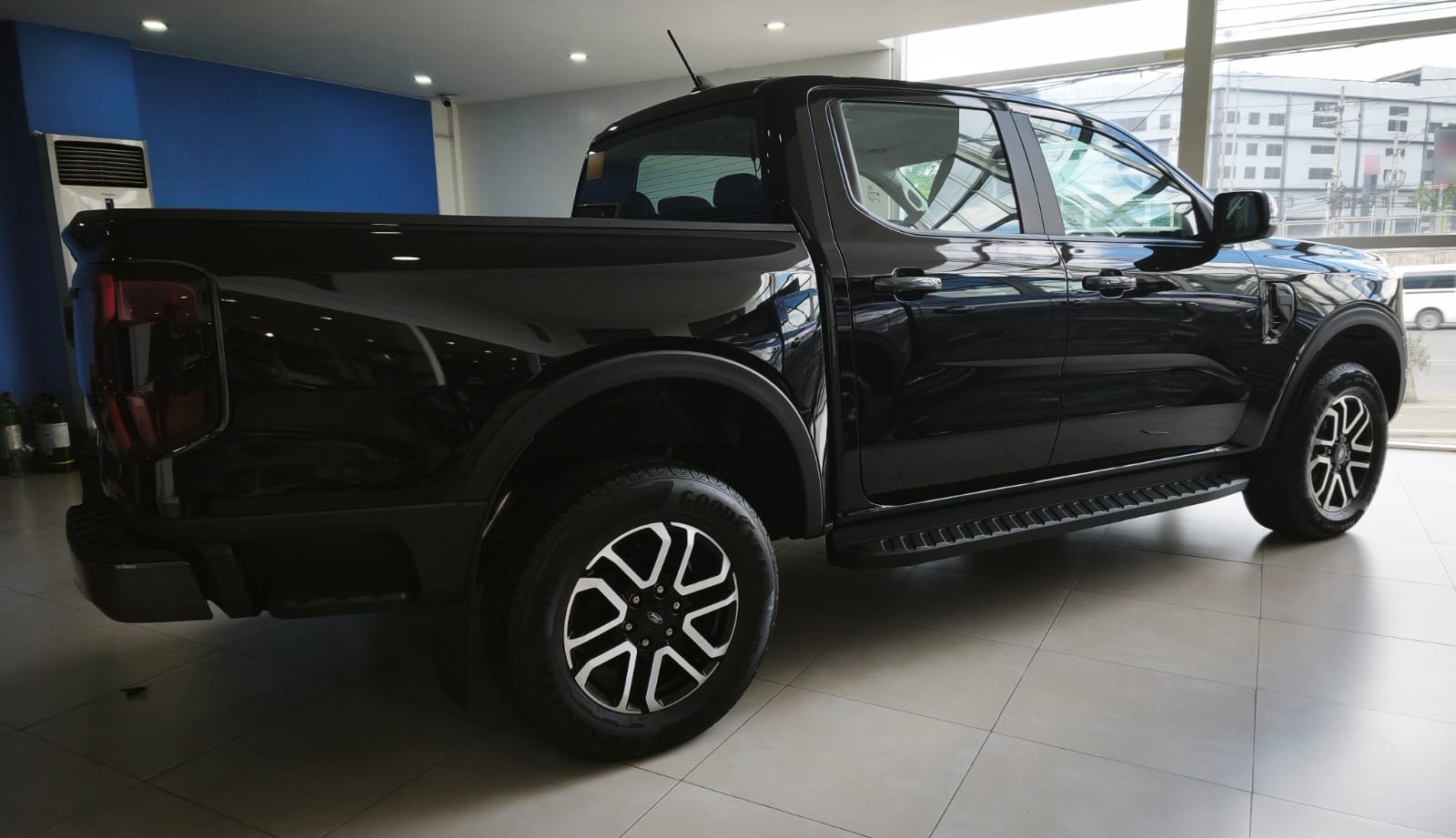 Used 1
                    FORD
                     for Sale Image