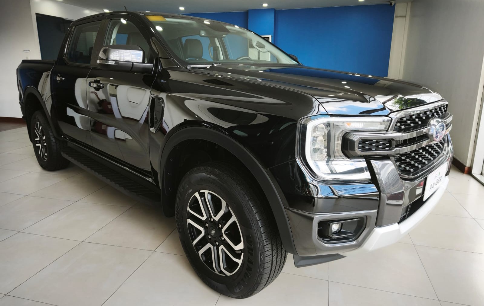 Used 1
                    FORD
                     for Sale Image