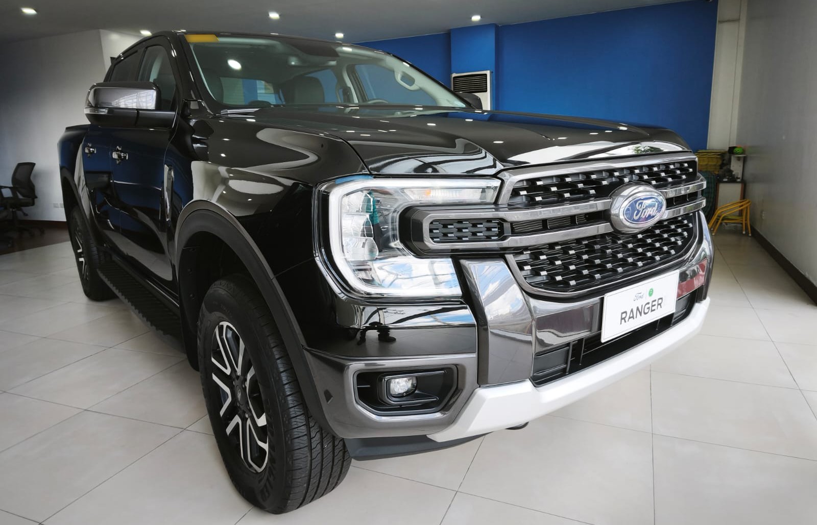 Used 1
                    FORD
                     for Sale Image