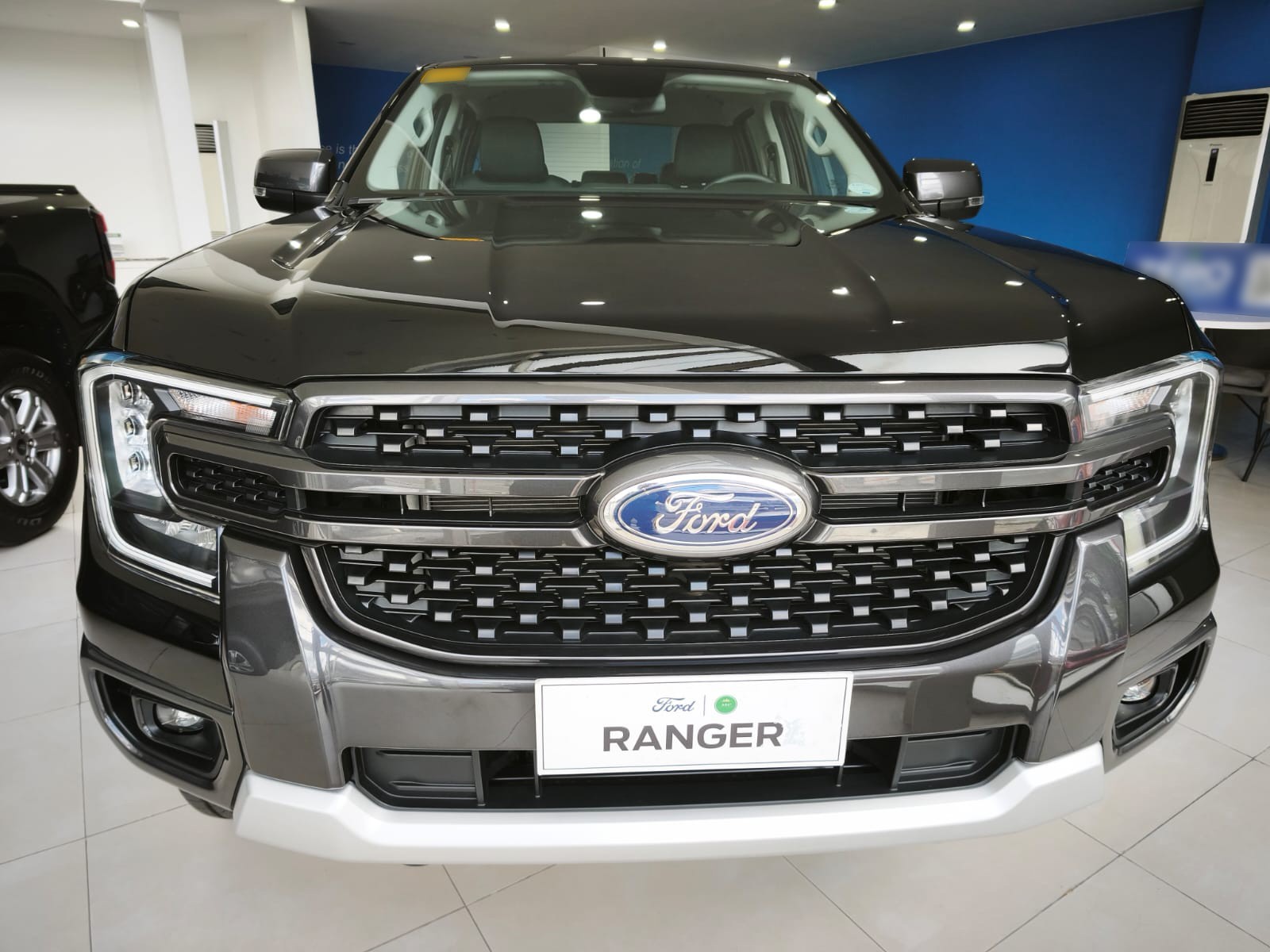 Used 1
                    FORD
                     for Sale Image