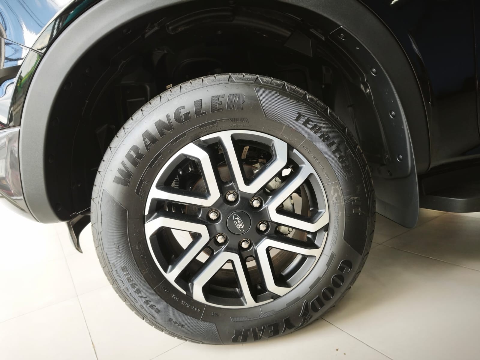 Used 1
                    FORD
                     for Sale Image