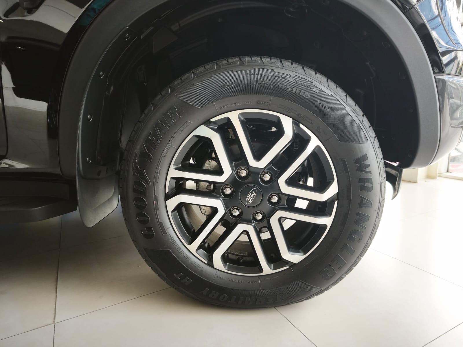 Used 1
                    FORD
                     for Sale Image