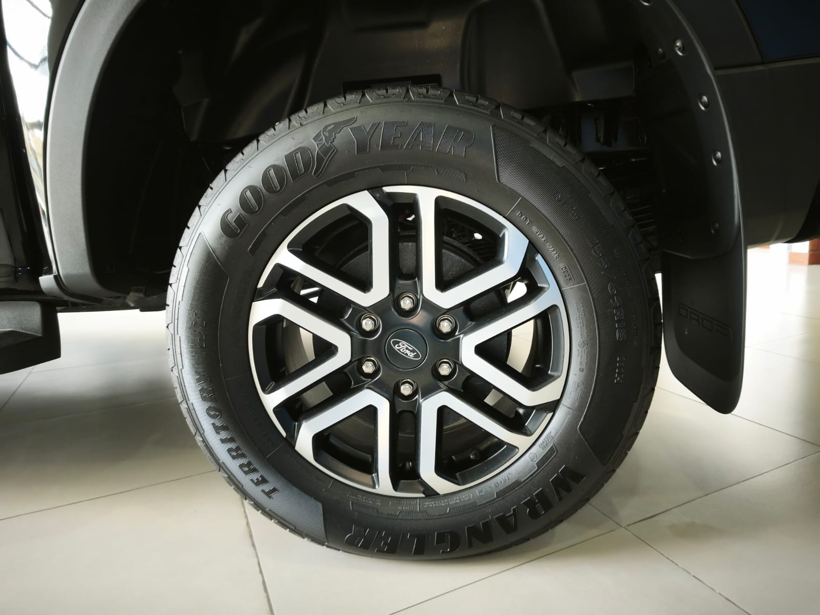 Used 1
                    FORD
                     for Sale Image