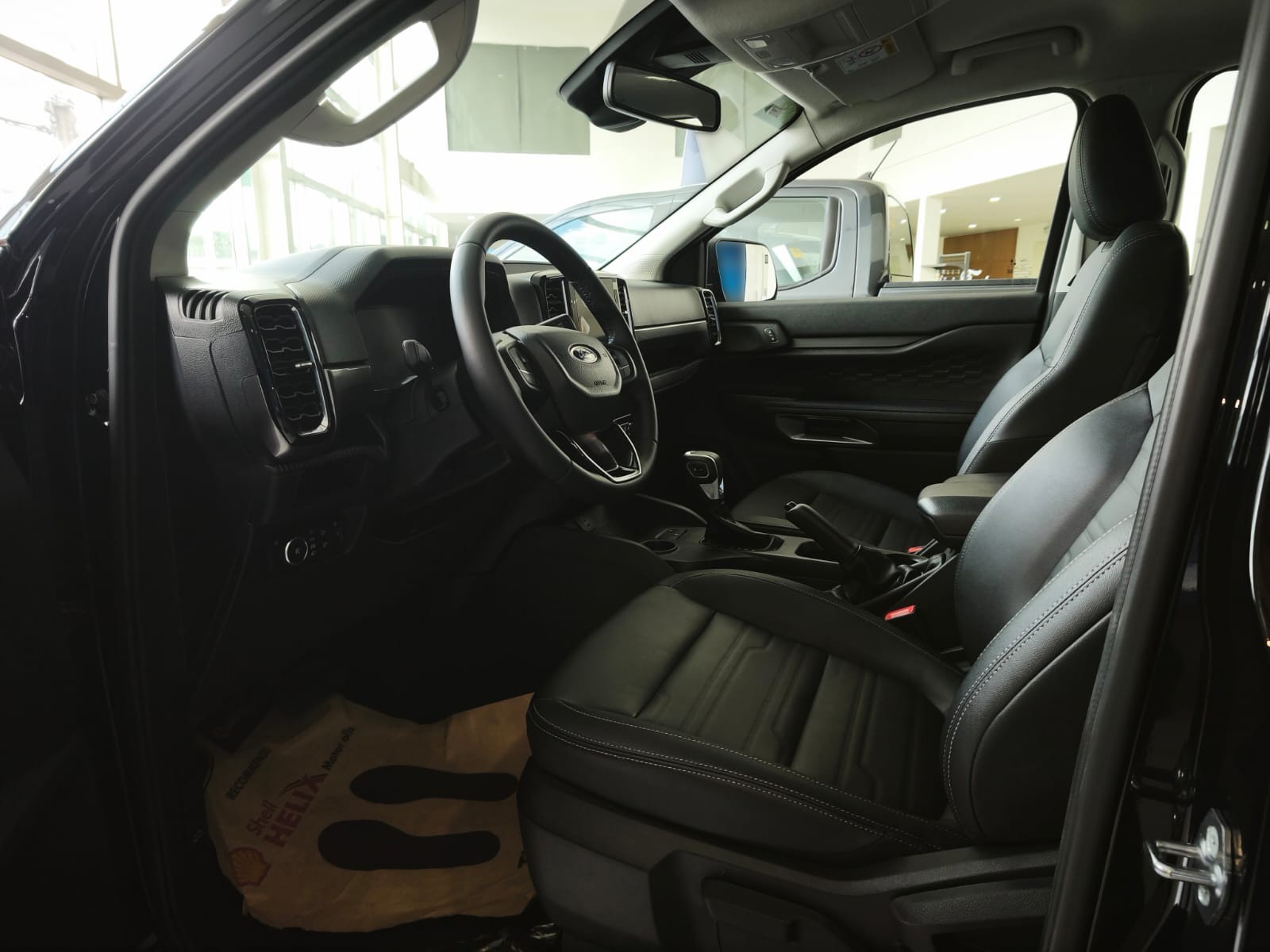 Used 1
                    FORD
                     for Sale Image