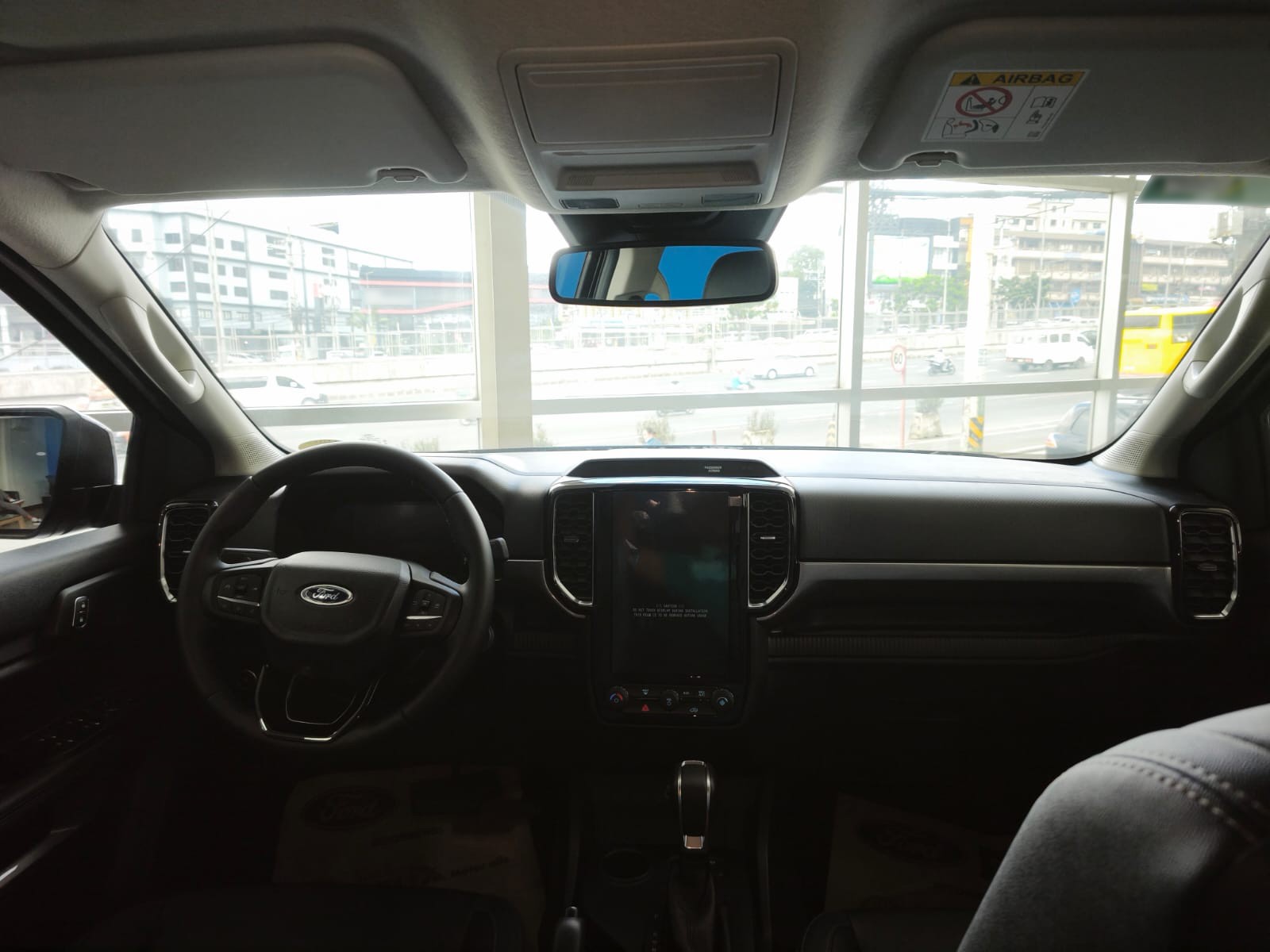 Used 1
                    FORD
                     for Sale Image