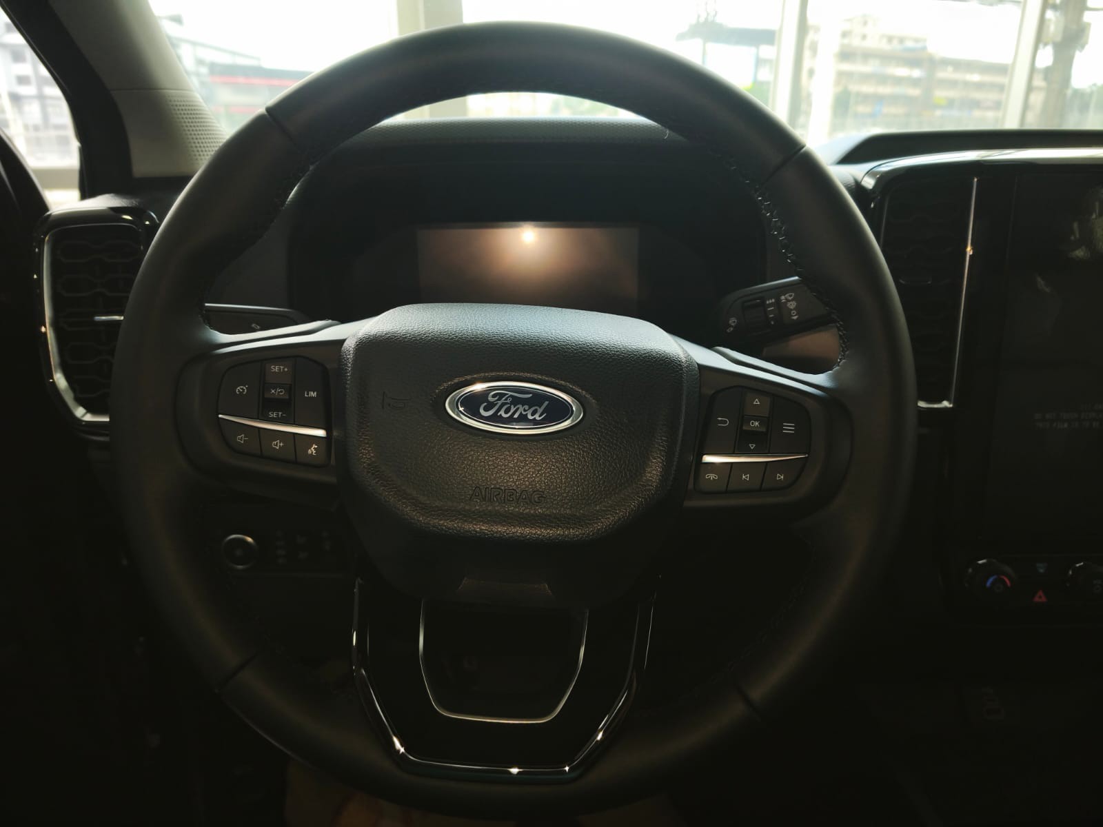 Used 1
                    FORD
                     for Sale Image
