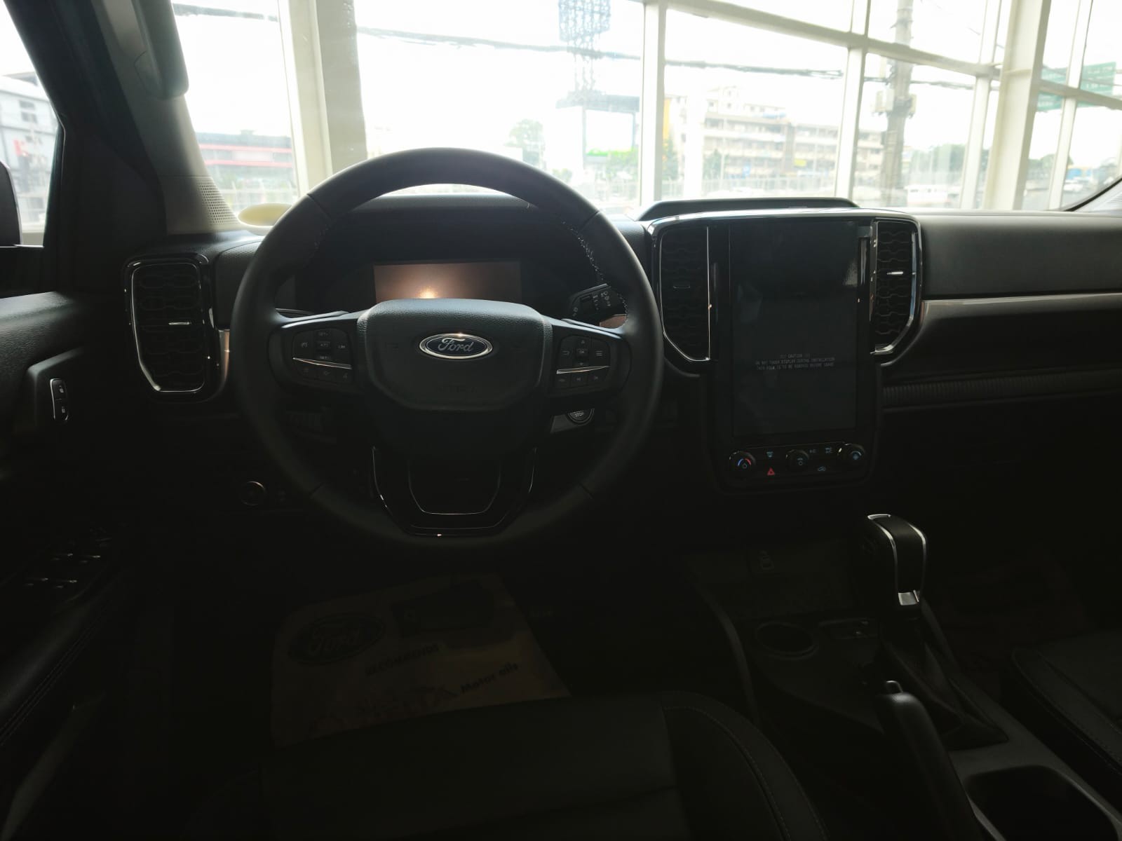 Used 1
                    FORD
                     for Sale Image