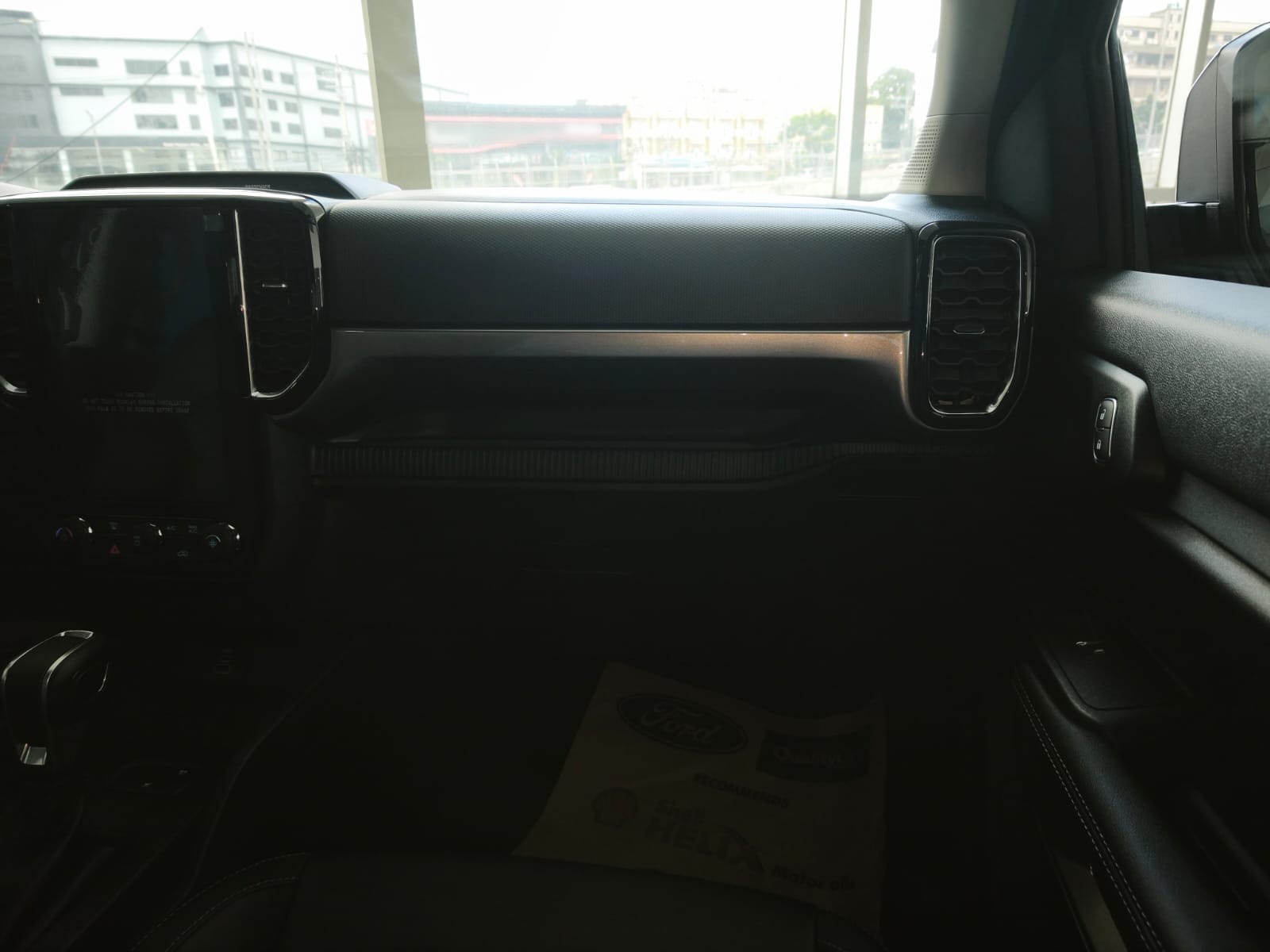 Used 1
                    FORD
                     for Sale Image