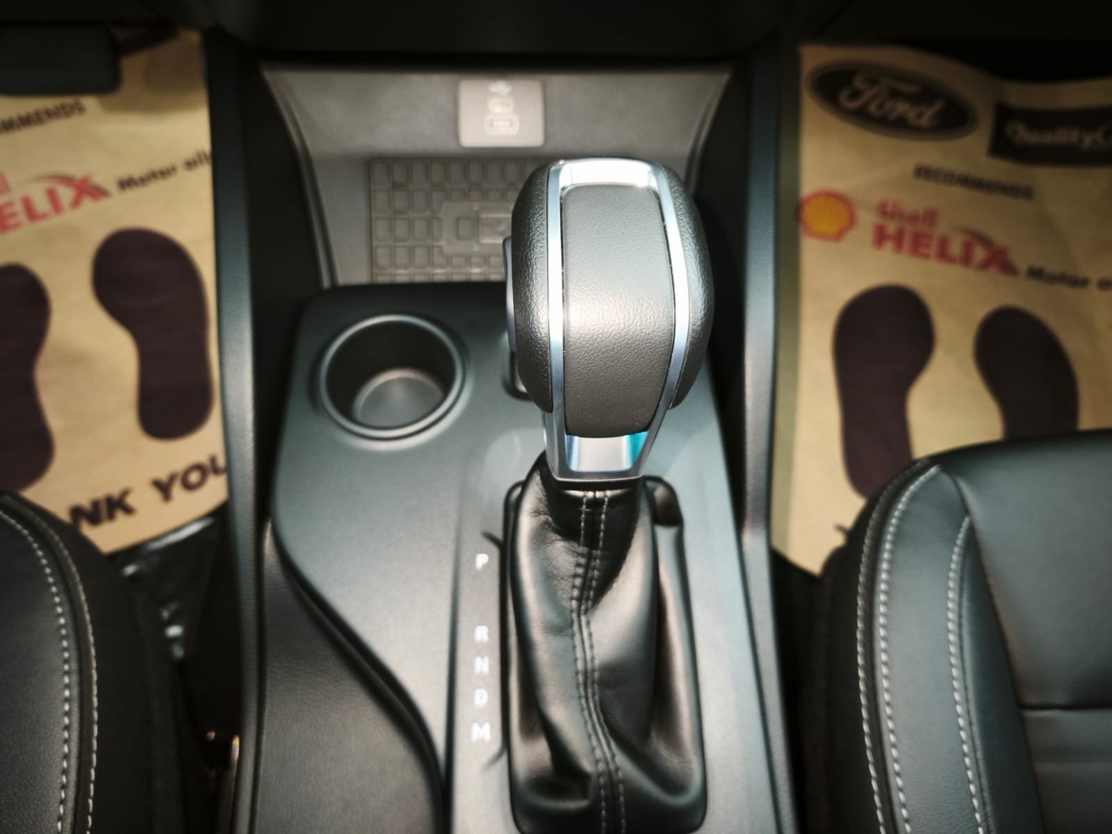 Used 1
                    FORD
                     for Sale Image