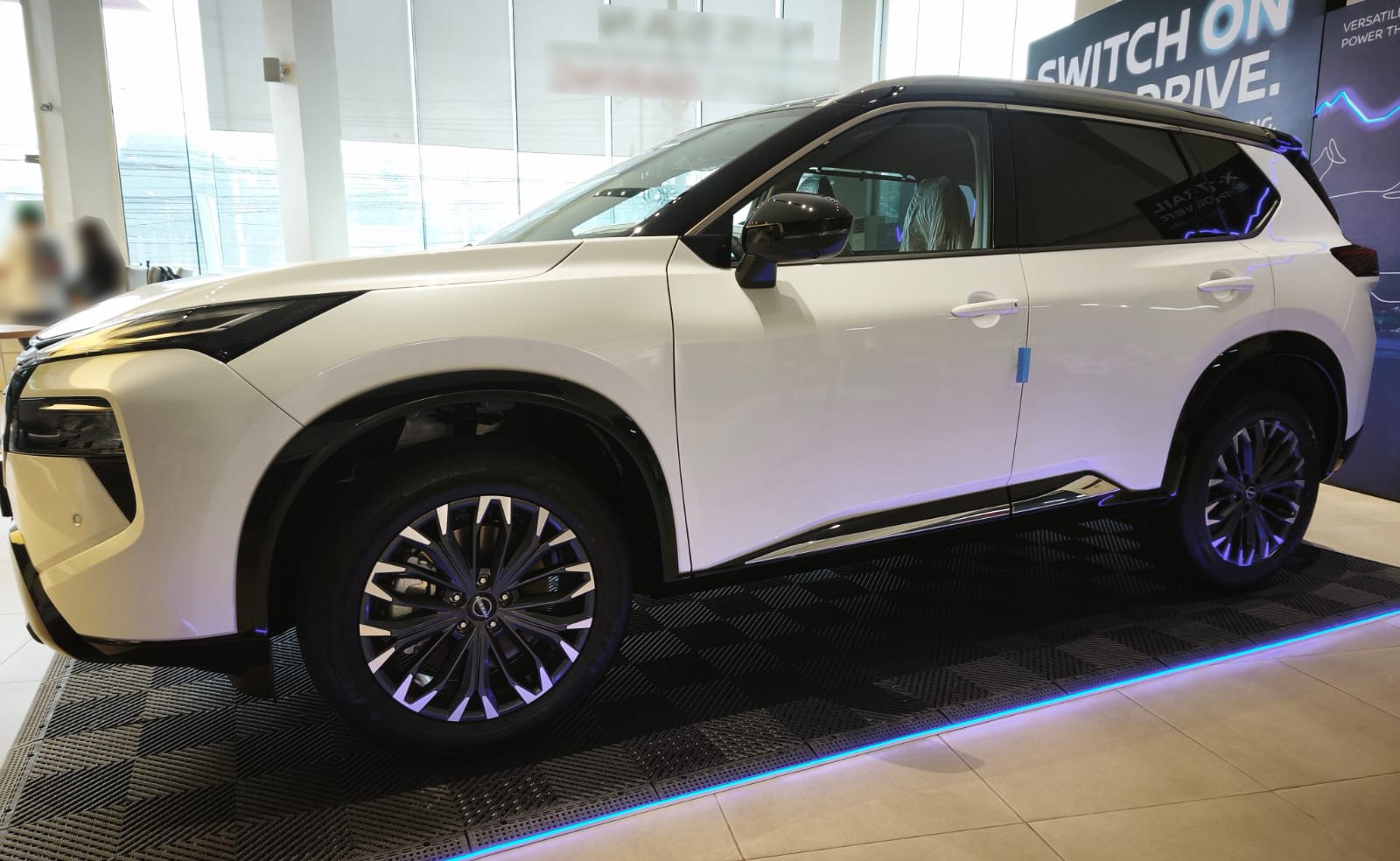Used 1
                    NISSAN
                     for Sale Image