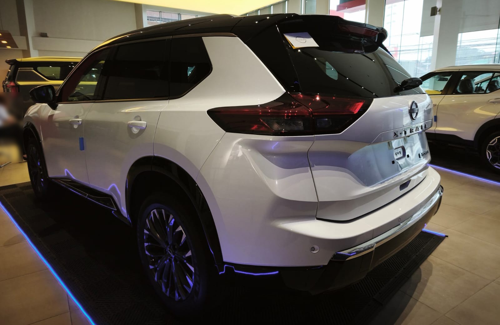 Used 1
                    NISSAN
                     for Sale Image