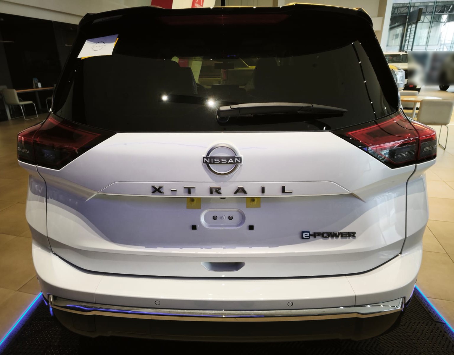 Used 1
                    NISSAN
                     for Sale Image