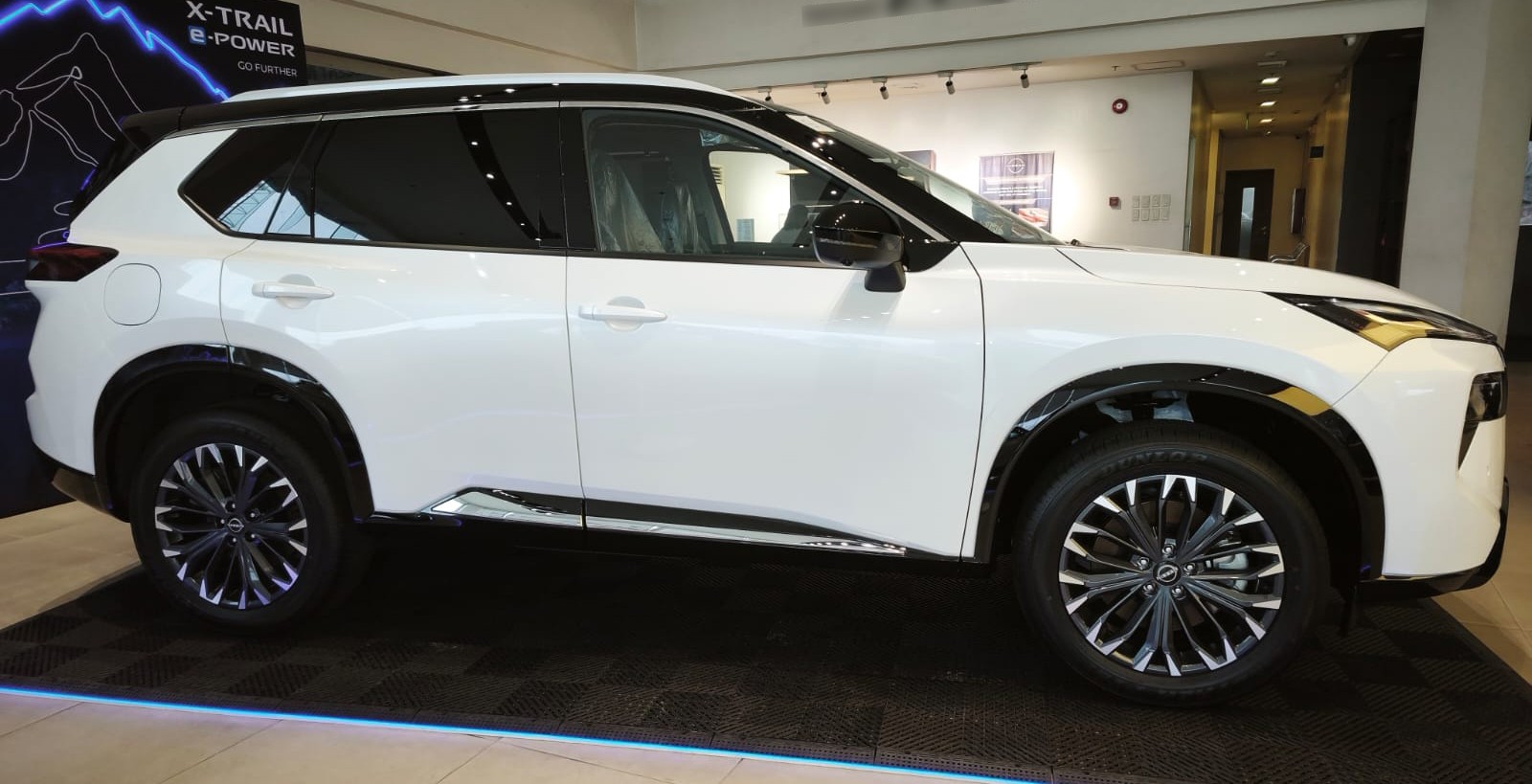 Used 1
                    NISSAN
                     for Sale Image
