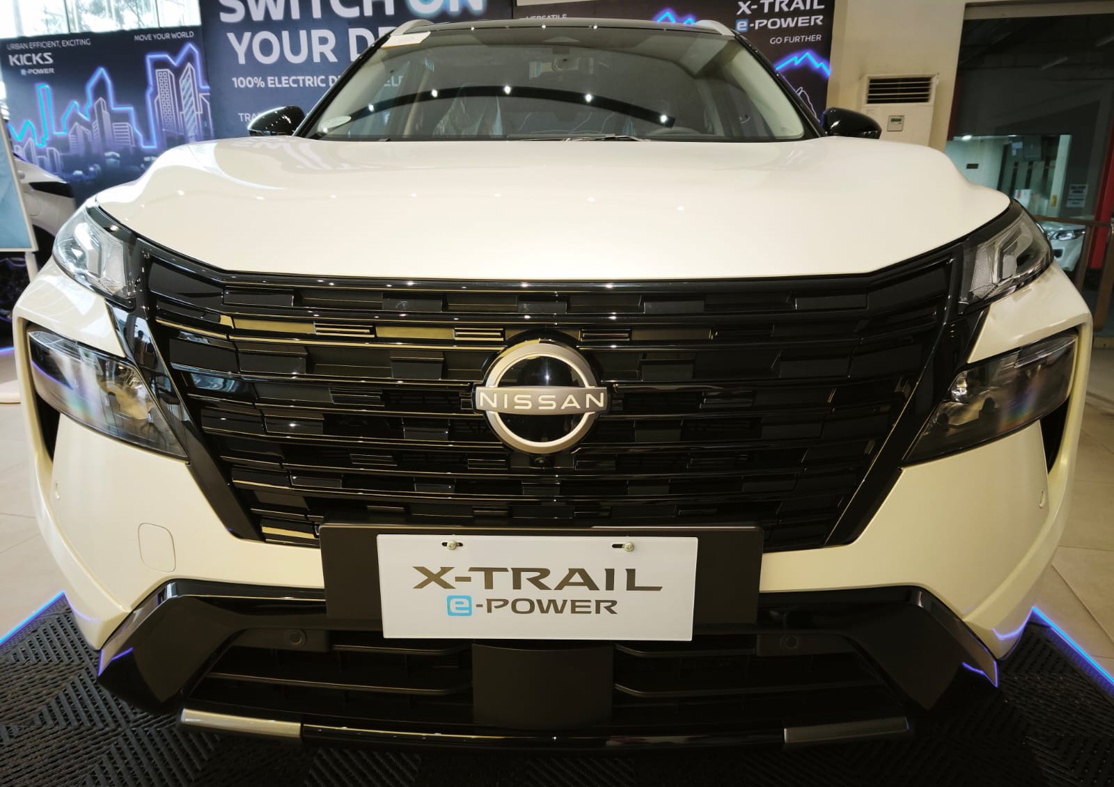 Used 1
                    NISSAN
                     for Sale Image