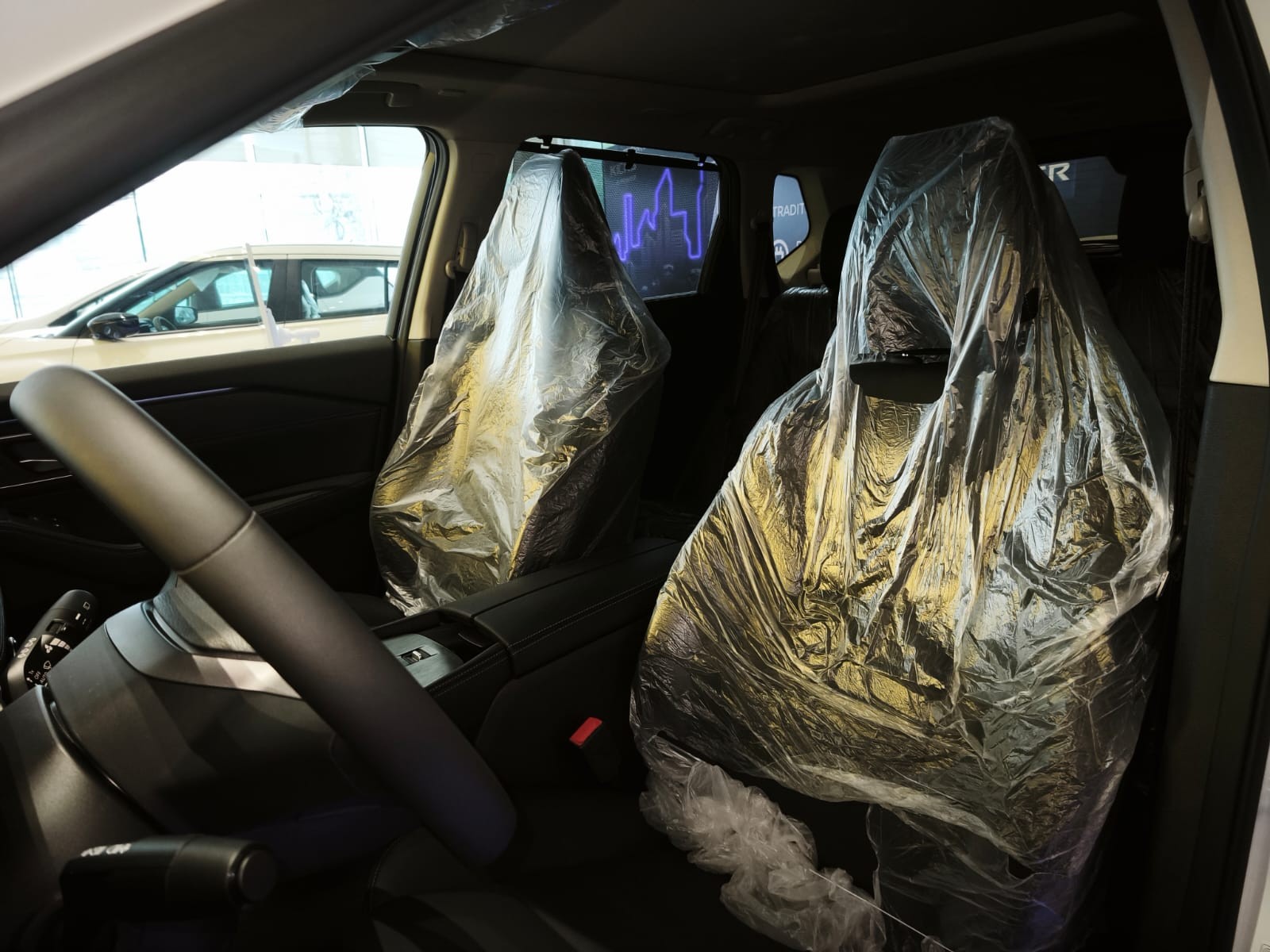 Used 1
                    NISSAN
                     for Sale Image