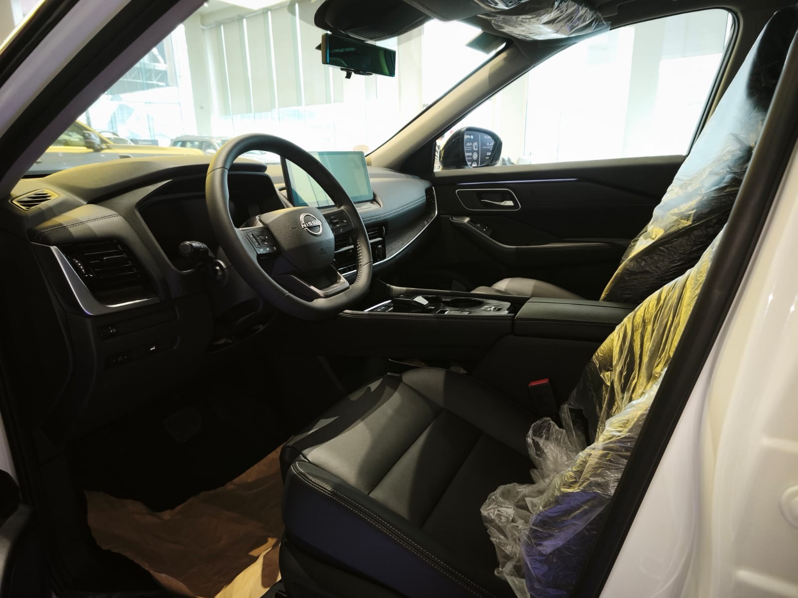 Used 1
                    NISSAN
                     for Sale Image