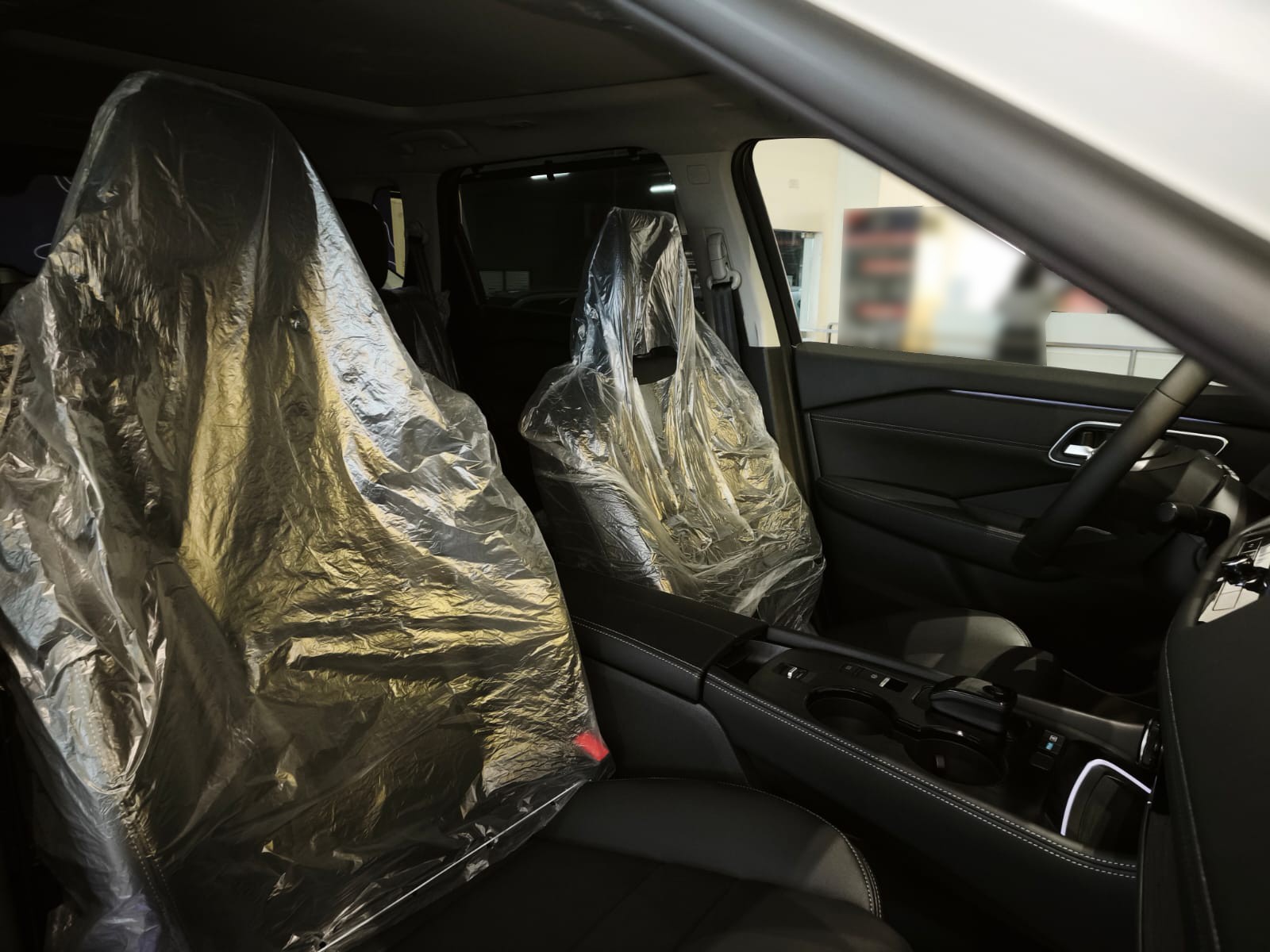 Used 1
                    NISSAN
                     for Sale Image