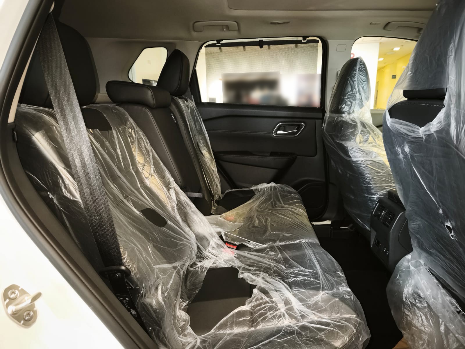 Used 1
                    NISSAN
                     for Sale Image