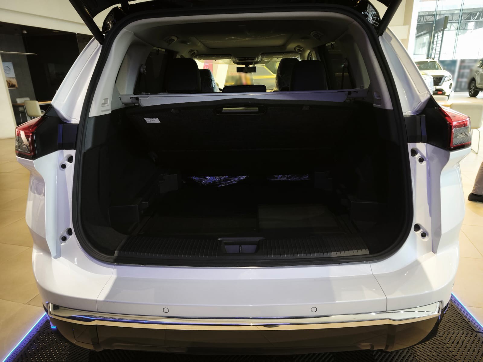 Used 1
                    NISSAN
                     for Sale Image