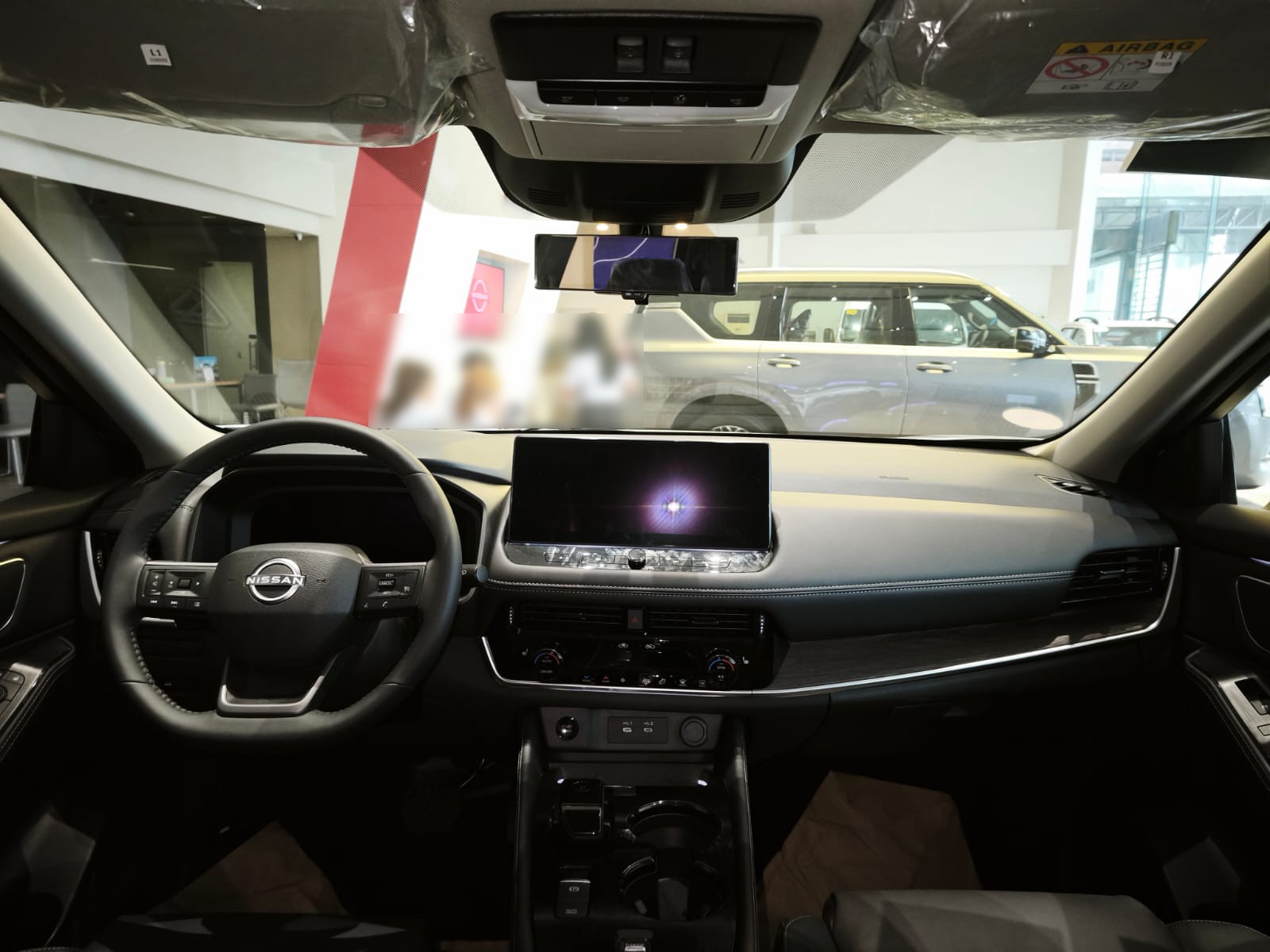Used 1
                    NISSAN
                     for Sale Image