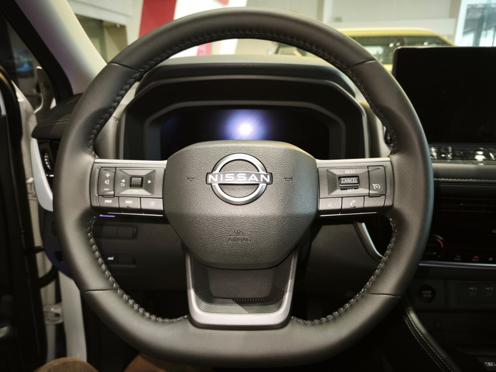 Used 1
                    NISSAN
                     for Sale Image