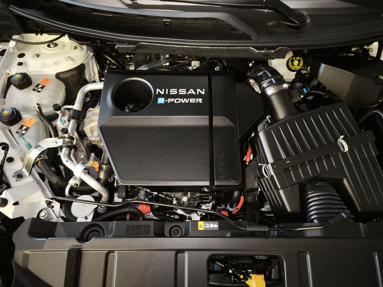 Used 1
                    NISSAN
                     for Sale Image