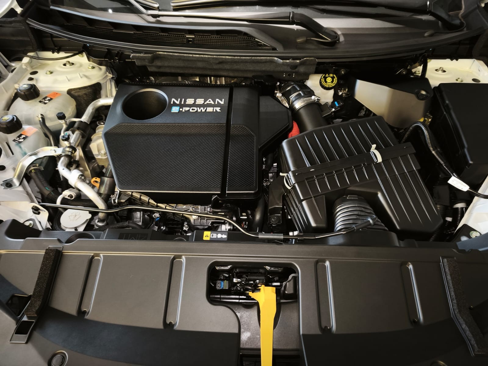 Used 1
                    NISSAN
                     for Sale Image