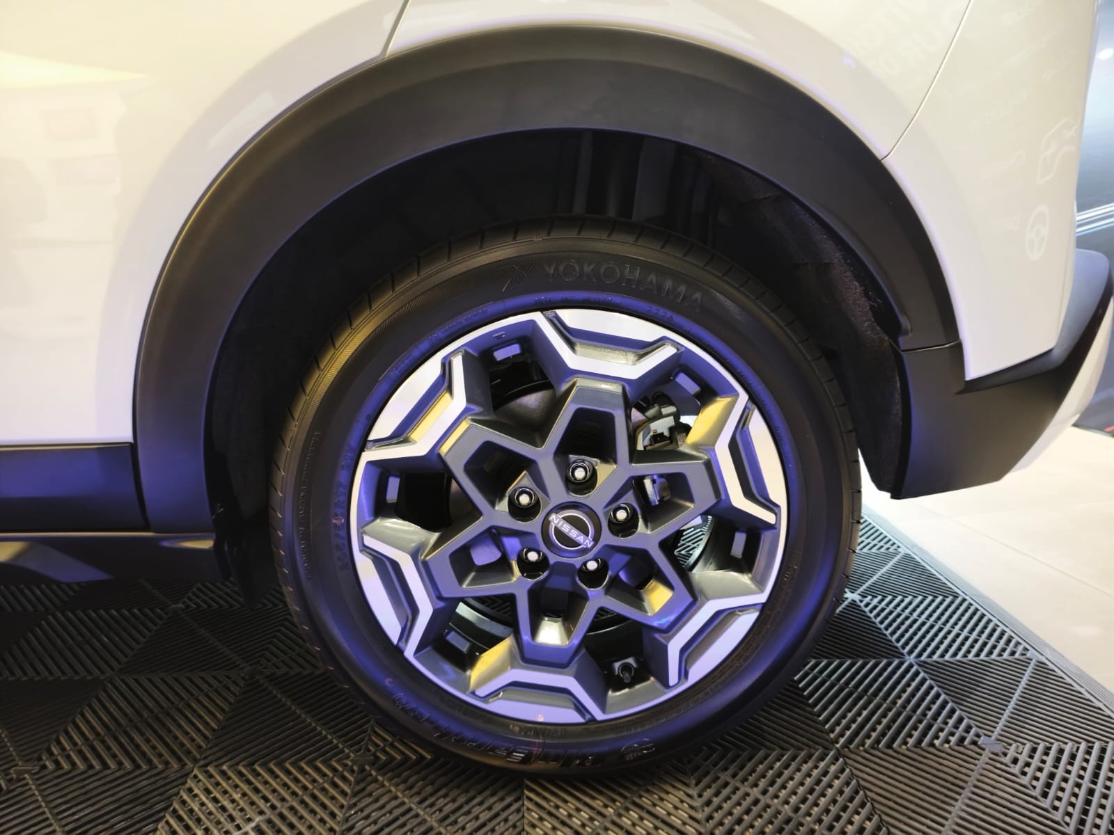 Used 1
                    NISSAN
                     for Sale Image