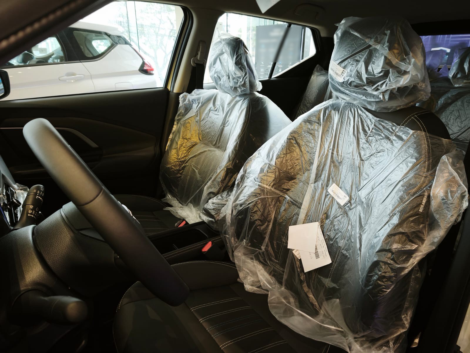 Used 1
                    NISSAN
                     for Sale Image