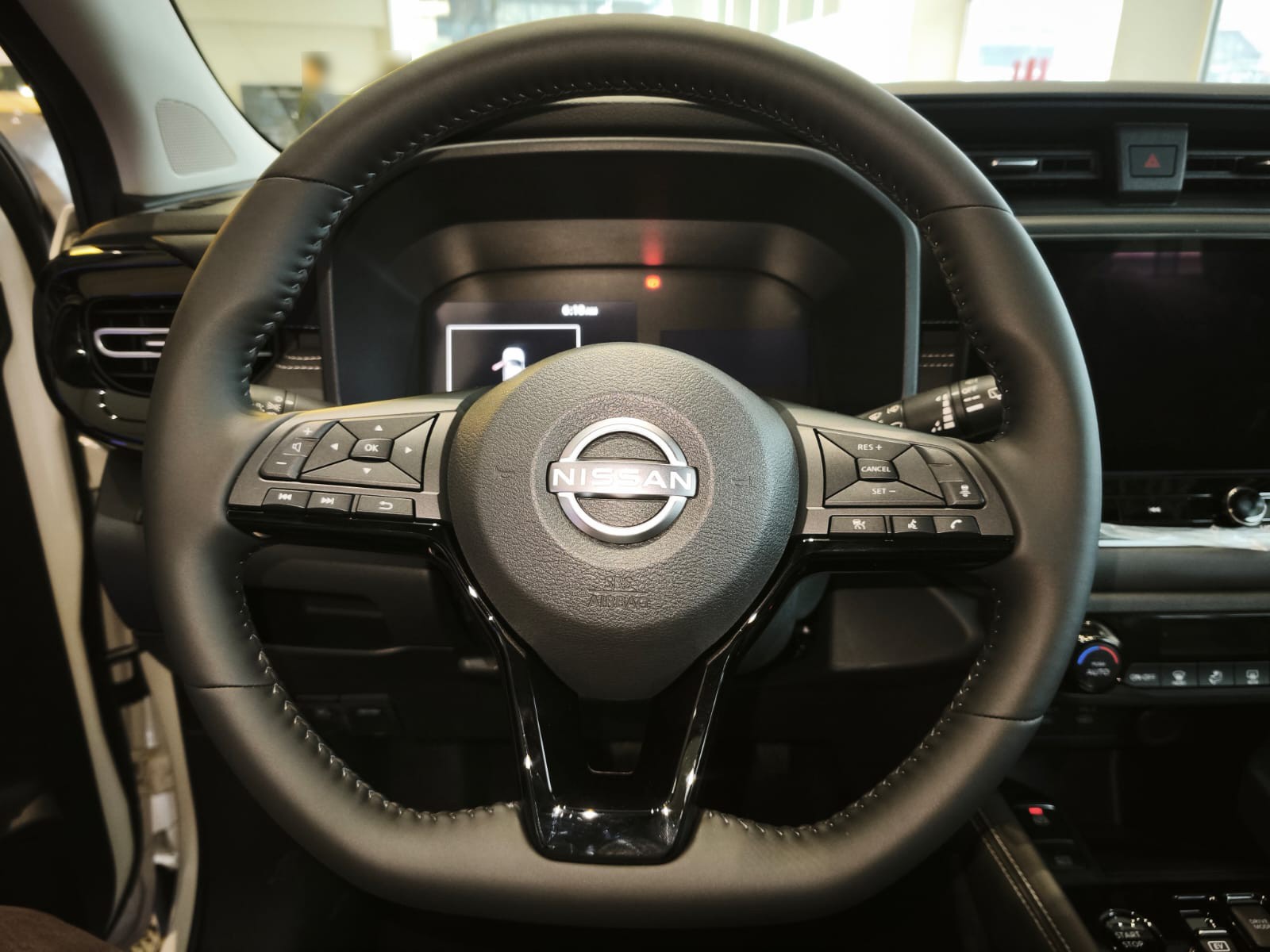 Used 1
                    NISSAN
                     for Sale Image