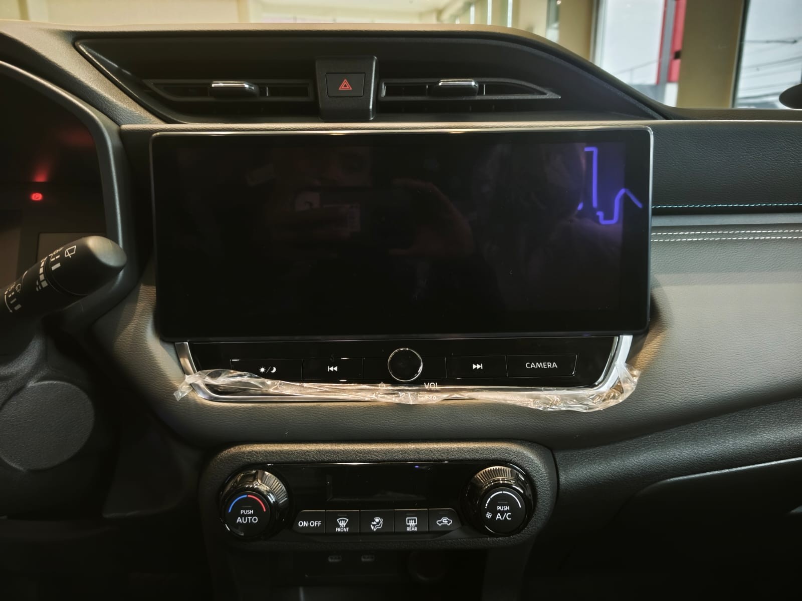 Used 1
                    NISSAN
                     for Sale Image
